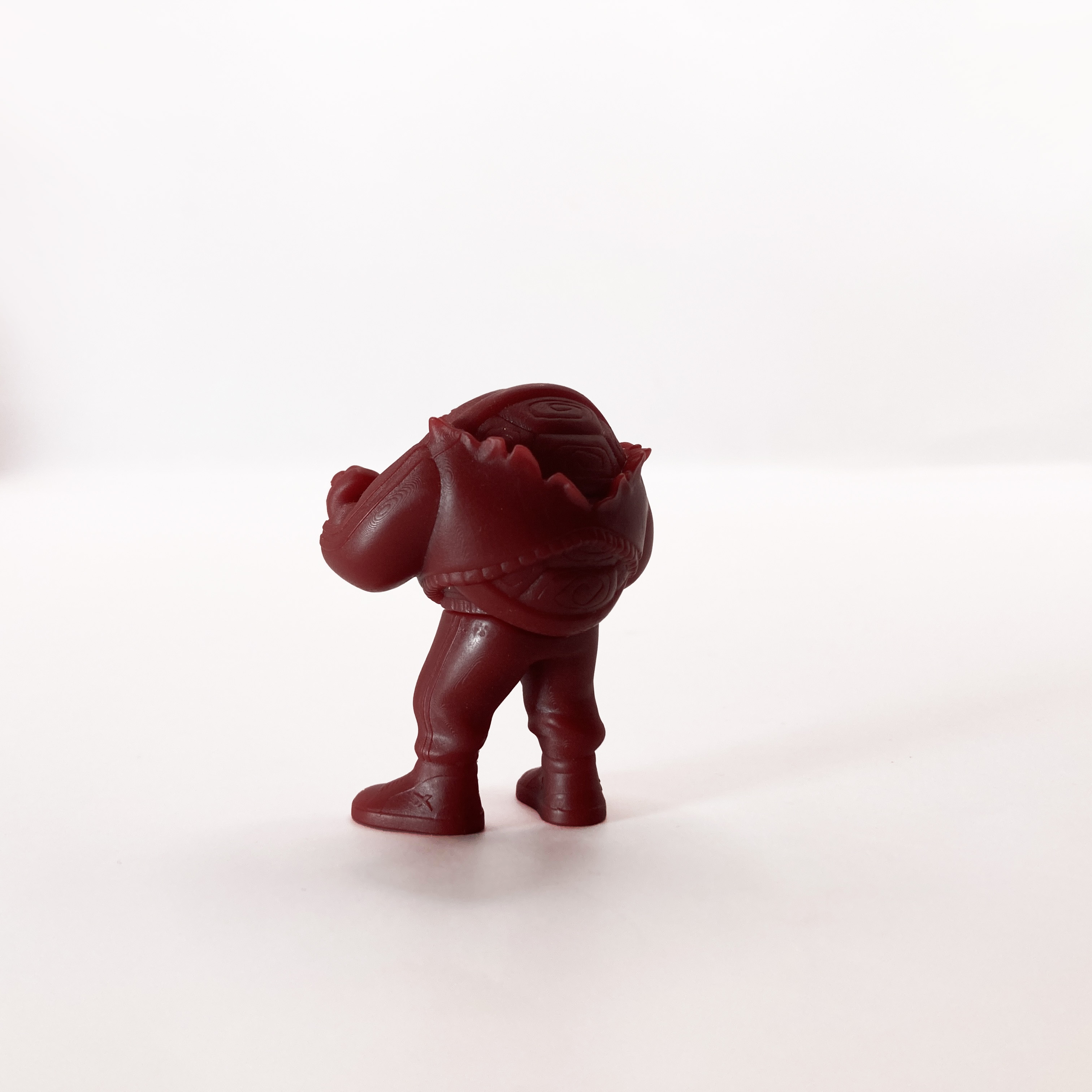 TRMNTR by Niko Mowa Toys - Color 01 - Imagen 7