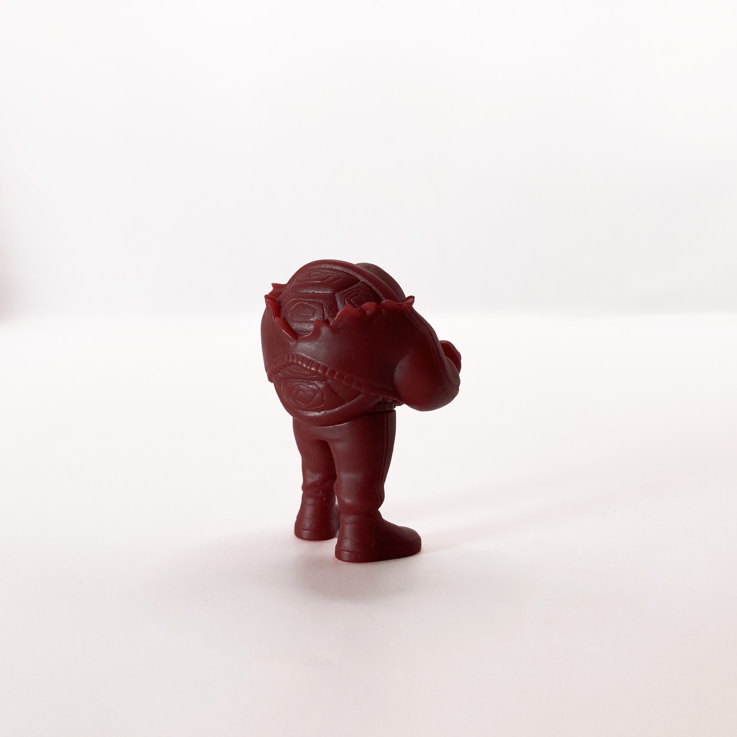 TRMNTR by Niko Mowa Toys - Color 01 - Imagen 6