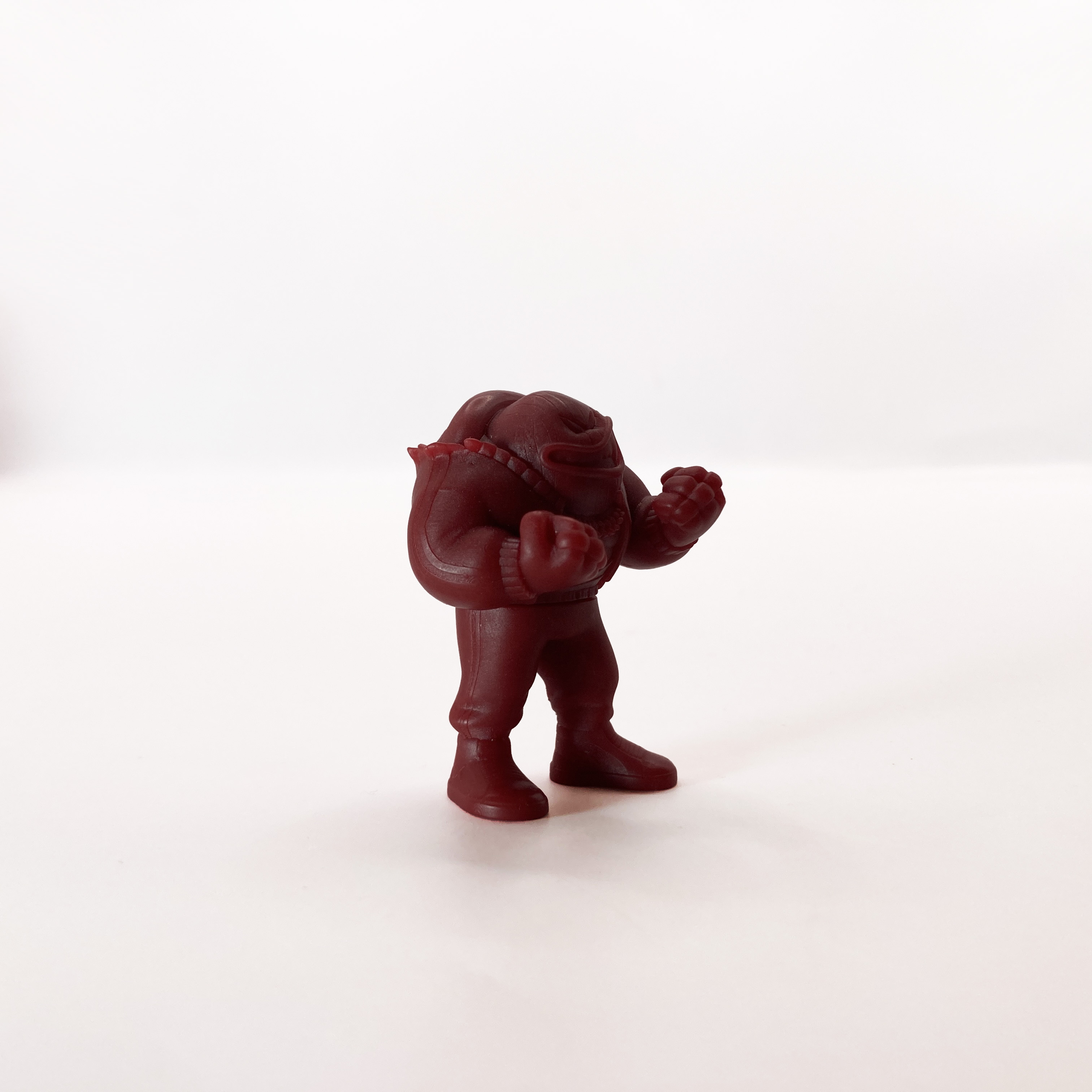 TRMNTR by Niko Mowa Toys - Color 01 - Imagen 5