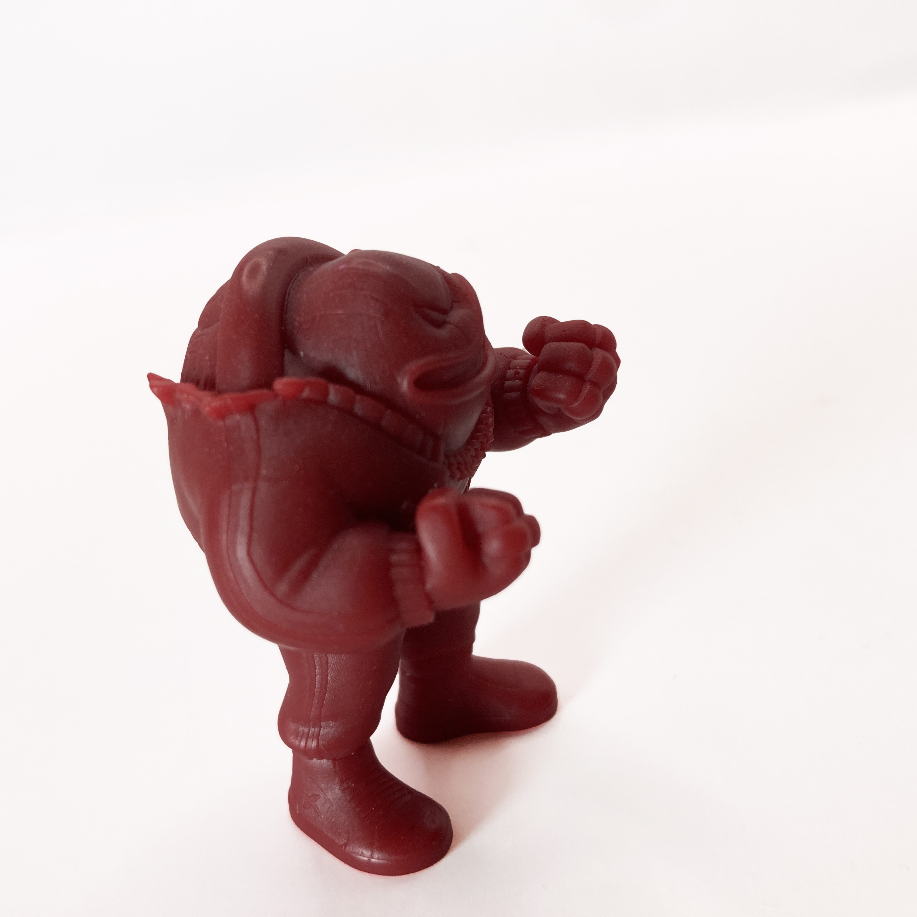 TRMNTR by Niko Mowa Toys - Color 01 - Imagen 4