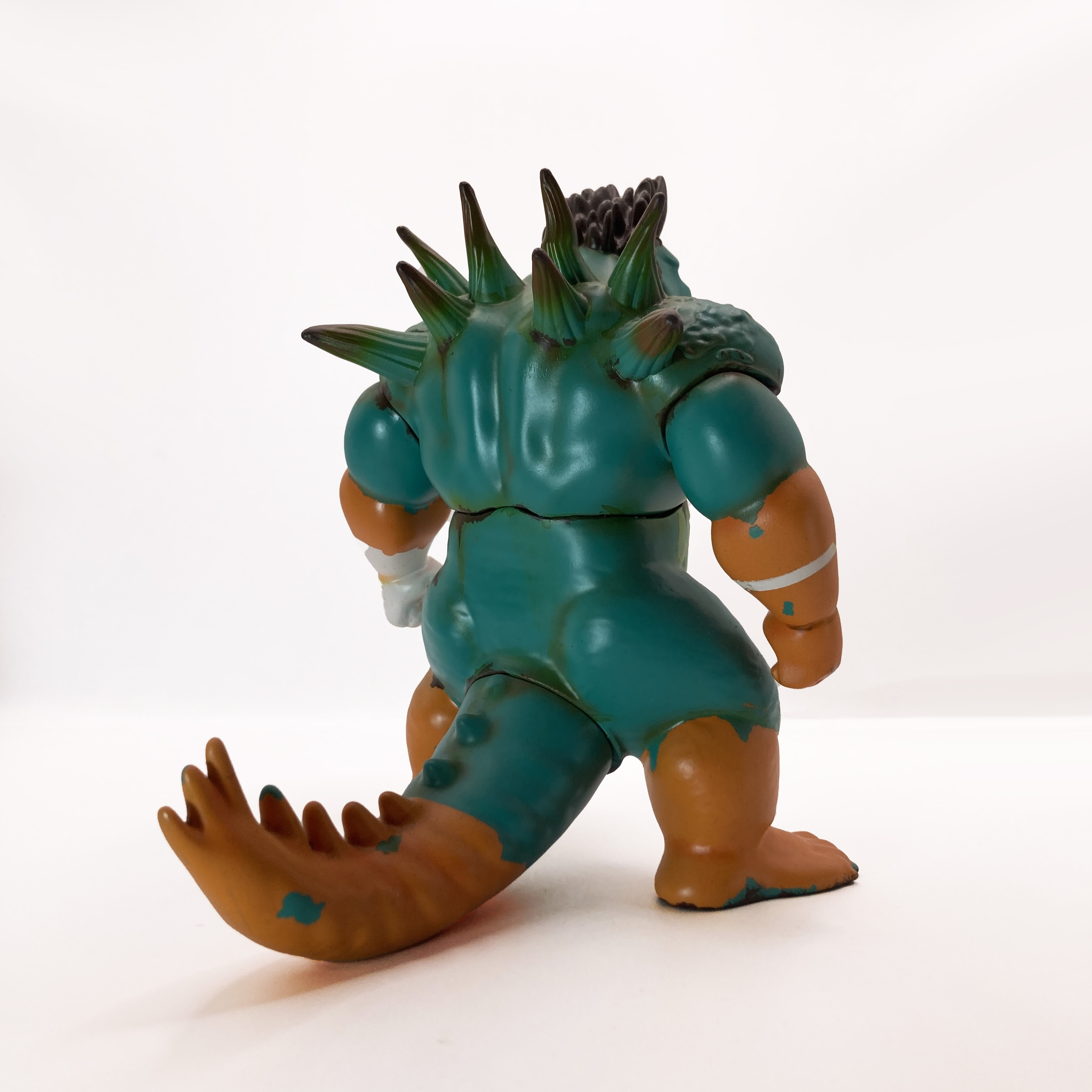 Fightzilla by Ulyss3s custom x HX - Imagen 7