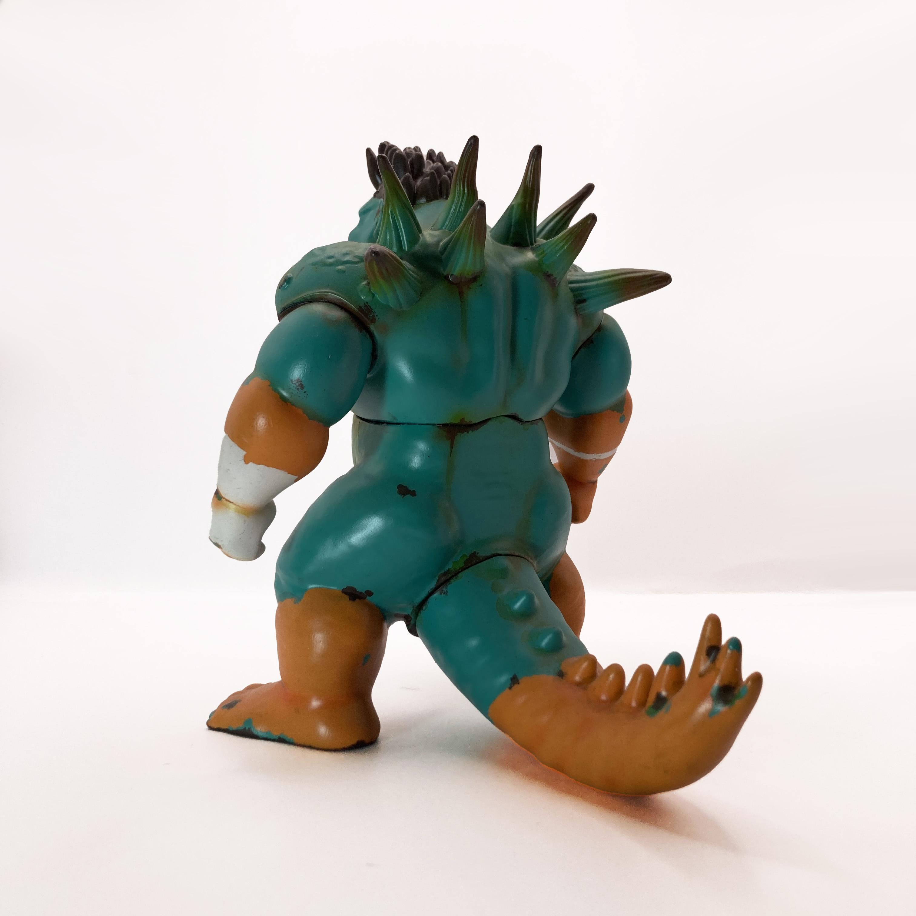 Fightzilla by Ulyss3s custom x HX - Imagen 6