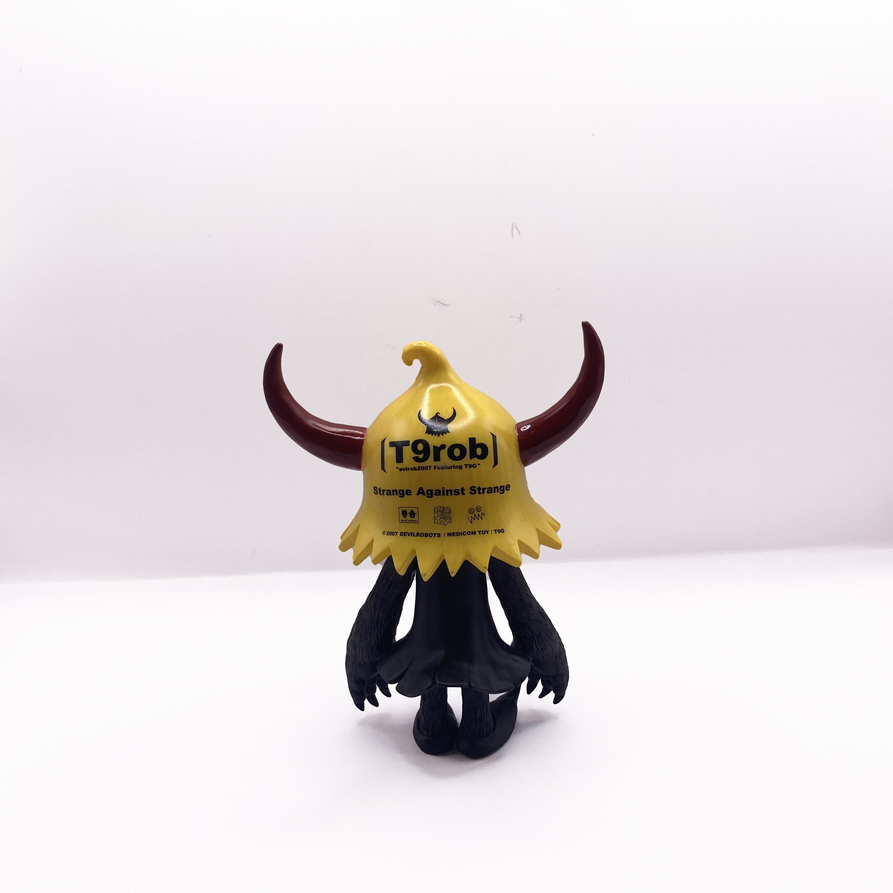 T9Rob by Medicom - Imagen 6