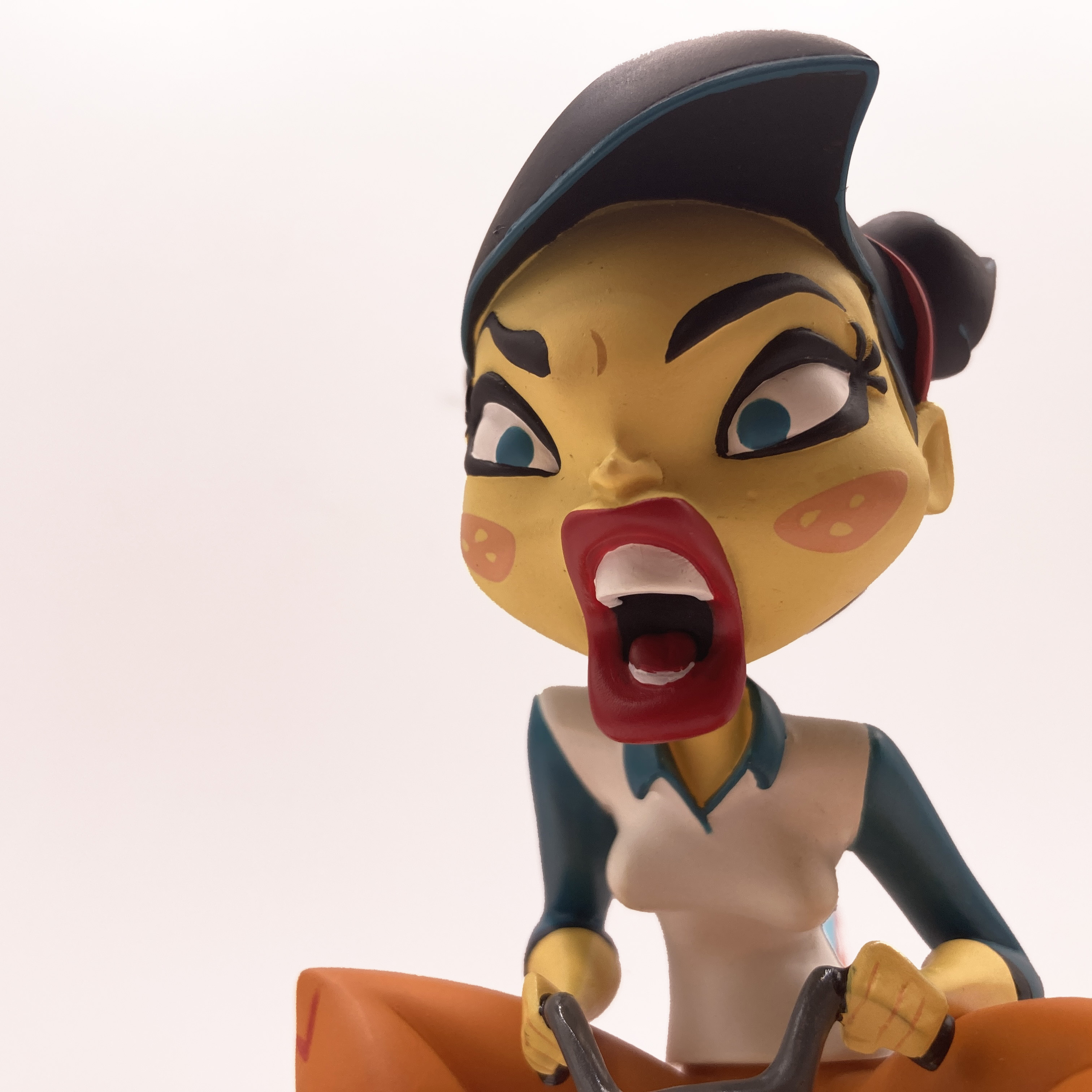 Tricicle Terror by Stolle Art Studio - Imagen 4