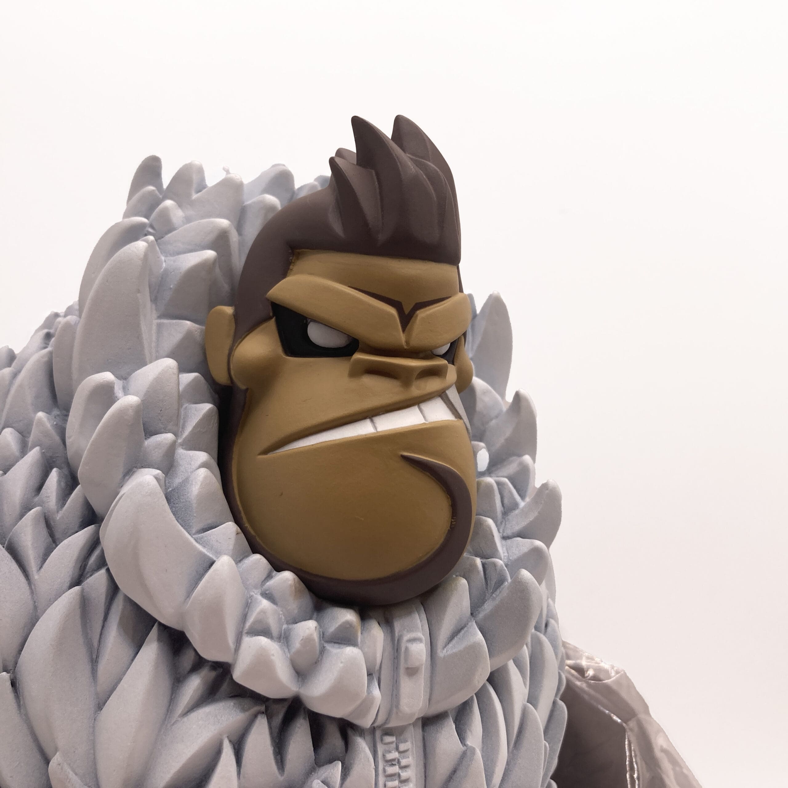 Da Ape Bling by Tim Tsui - Imagen 6