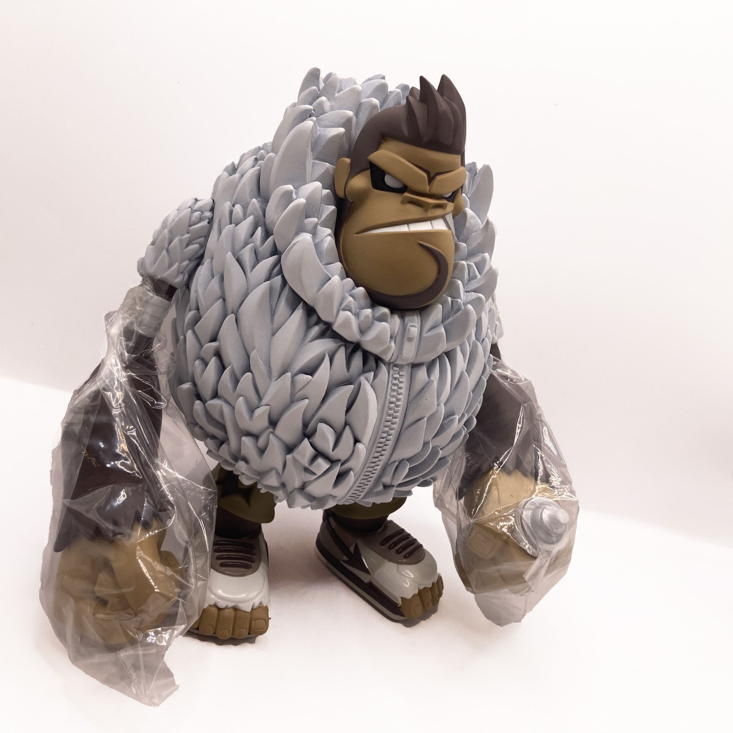 Da Ape Bling by Tim Tsui - Imagen 5