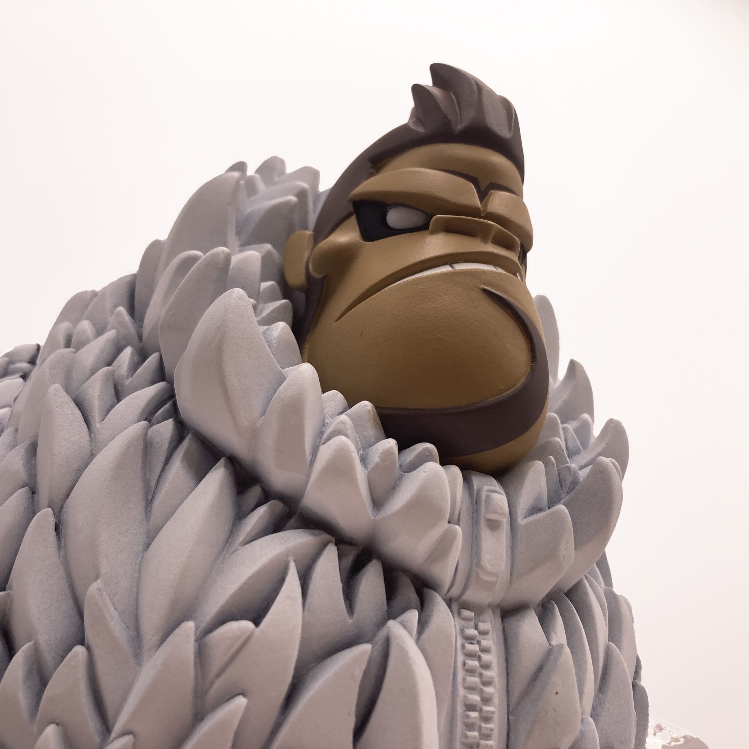 Da Ape Bling by Tim Tsui - Imagen 4