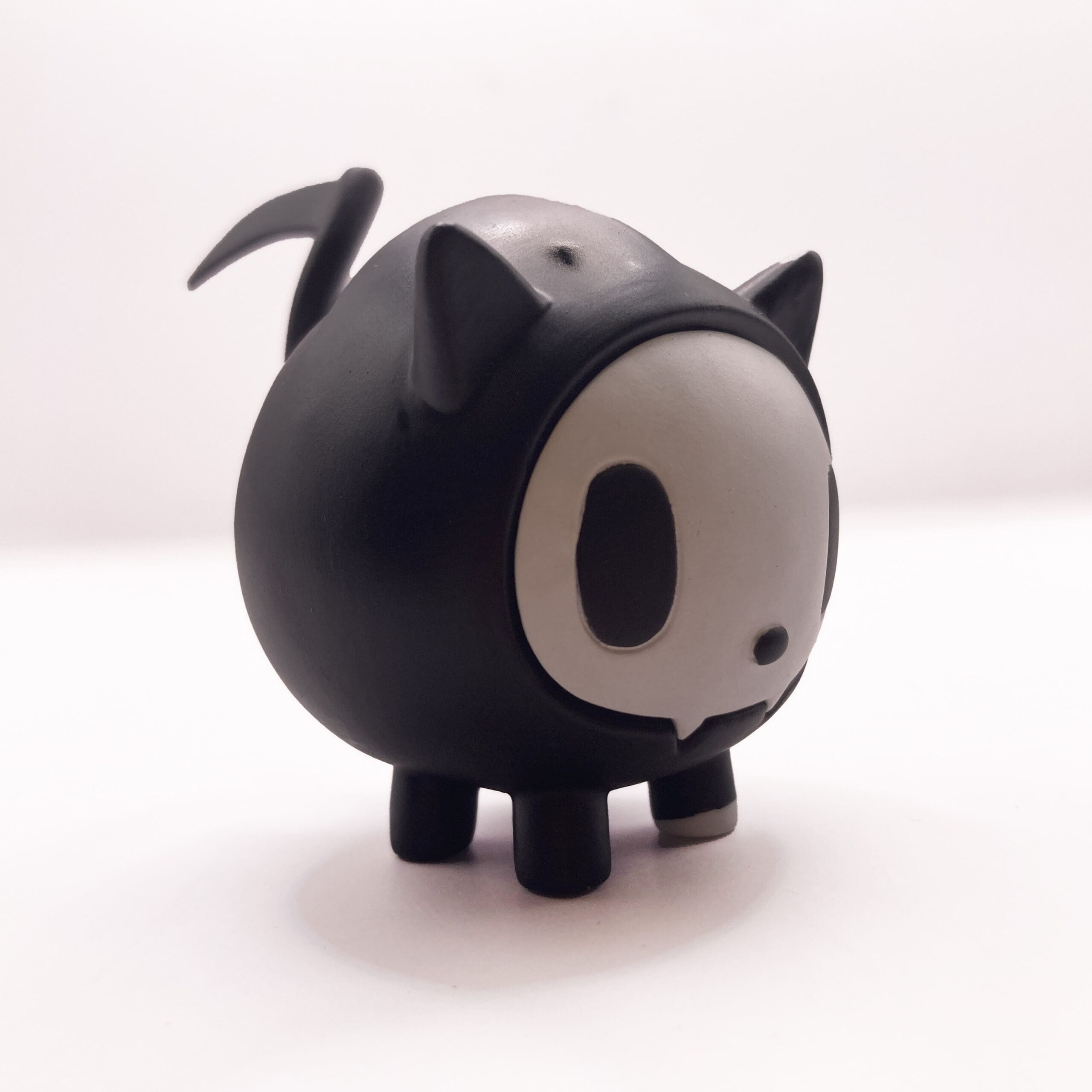 Skeletrino by Tokidoki