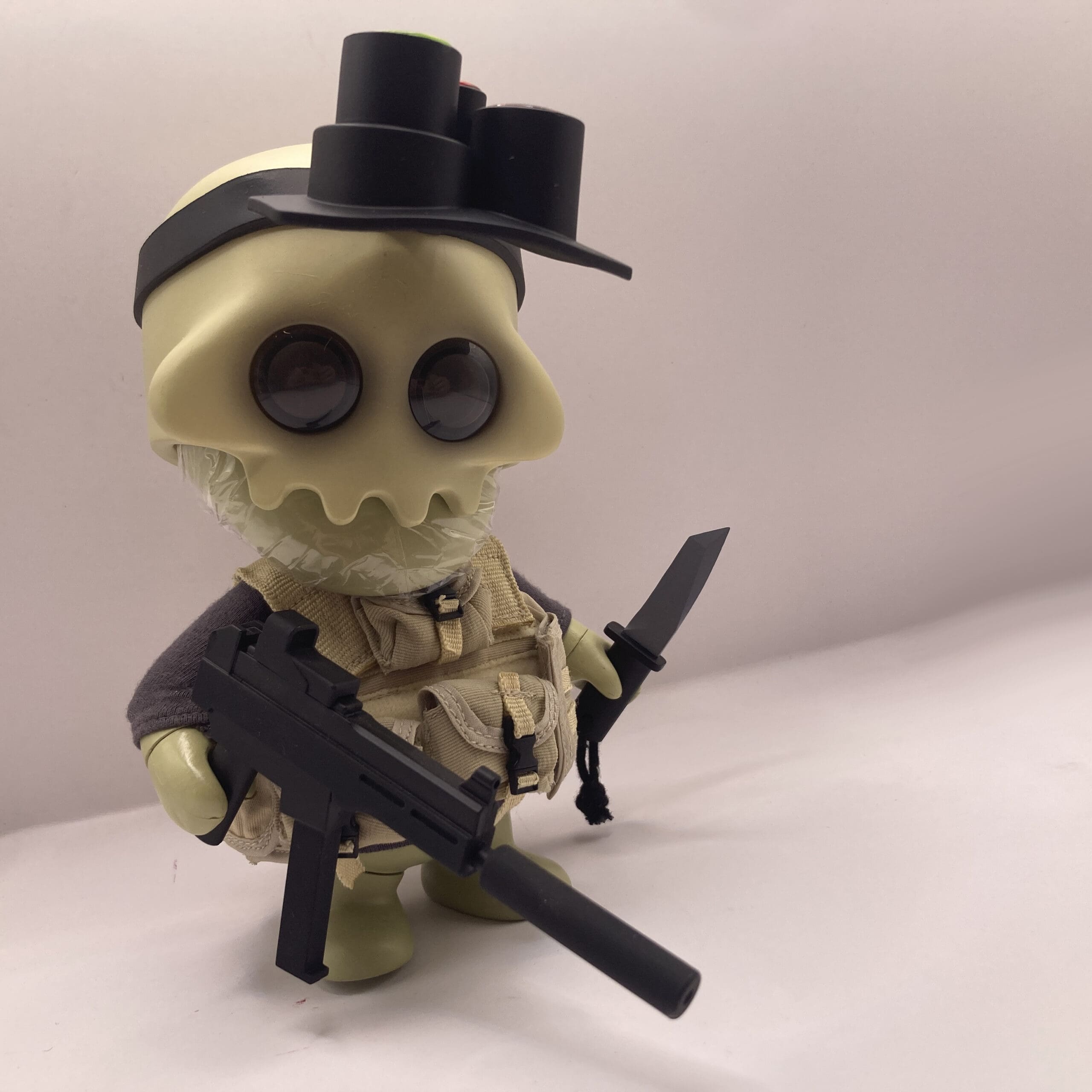 Jack S003 by Jamungo