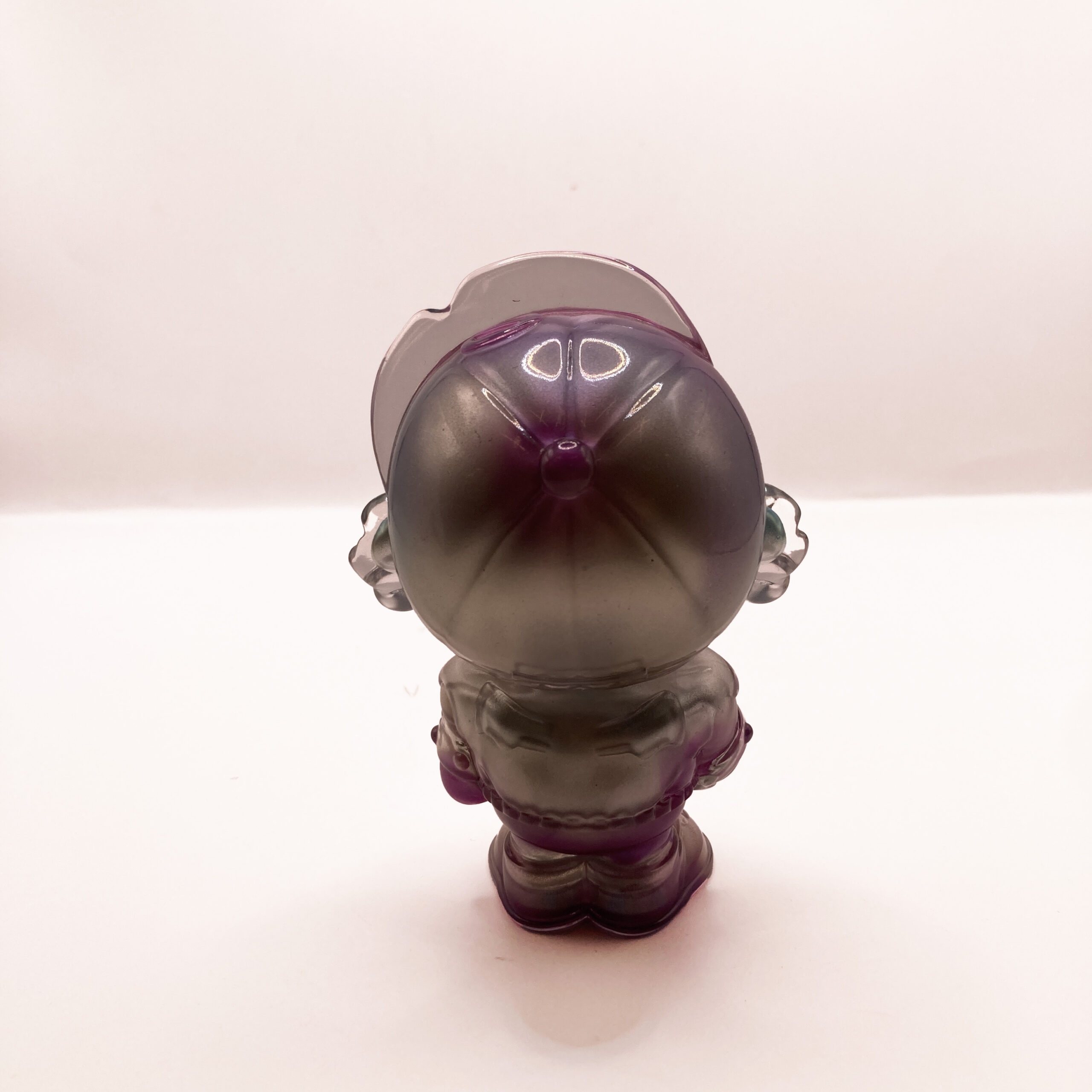 Bad Bat Boy by Fragmento Solar Color Interno Sofubi - Imagen 6