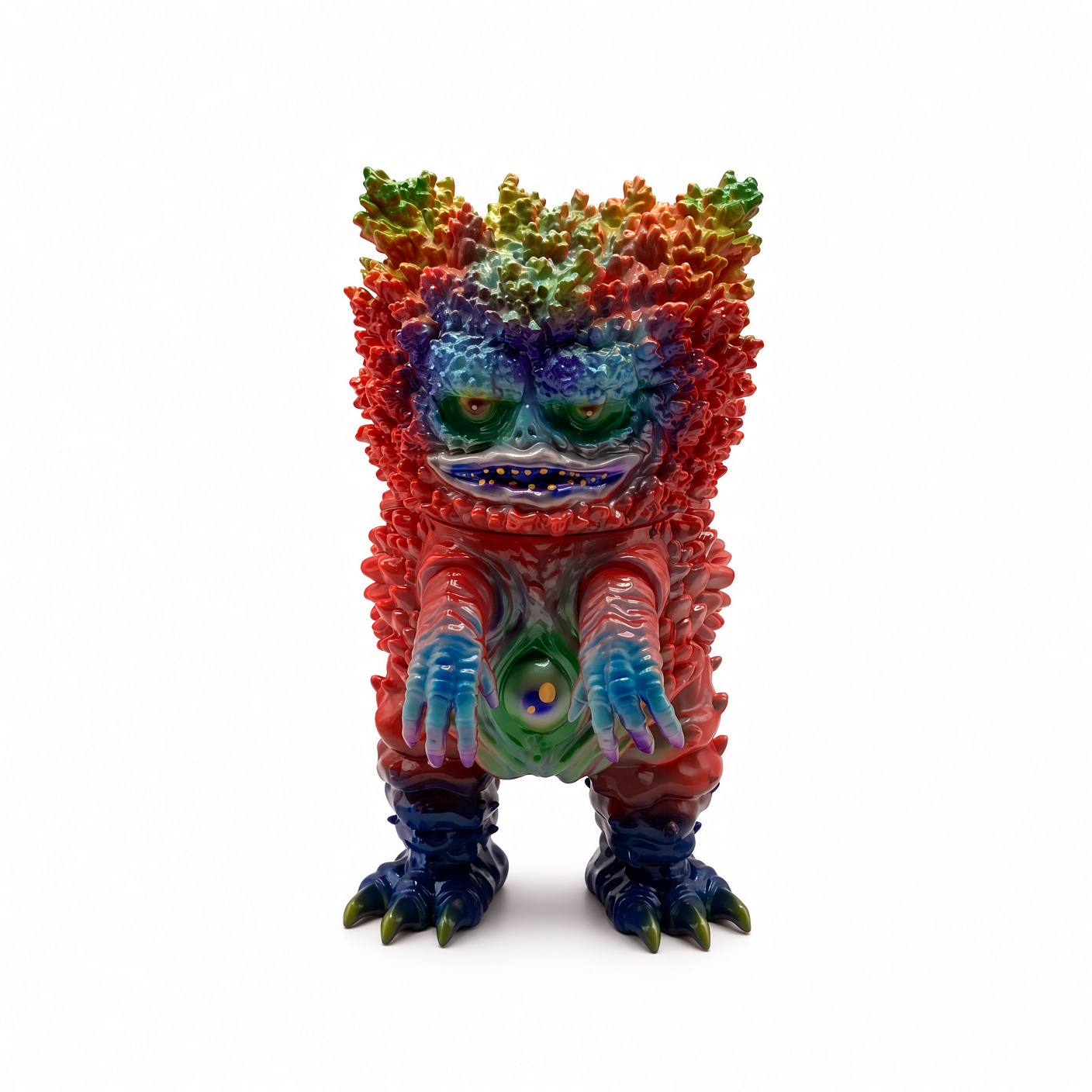 618_FrankMysterio_Garamon_Sofubi_01