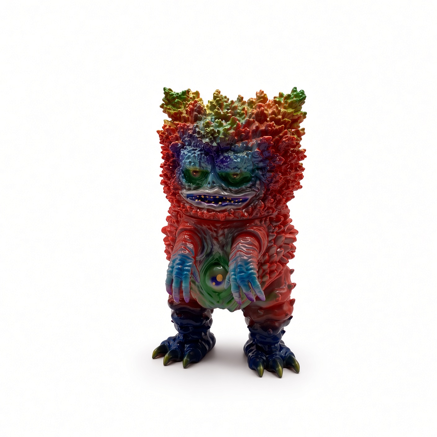 618_FrankMysterio_Garamon_Sofubi_01