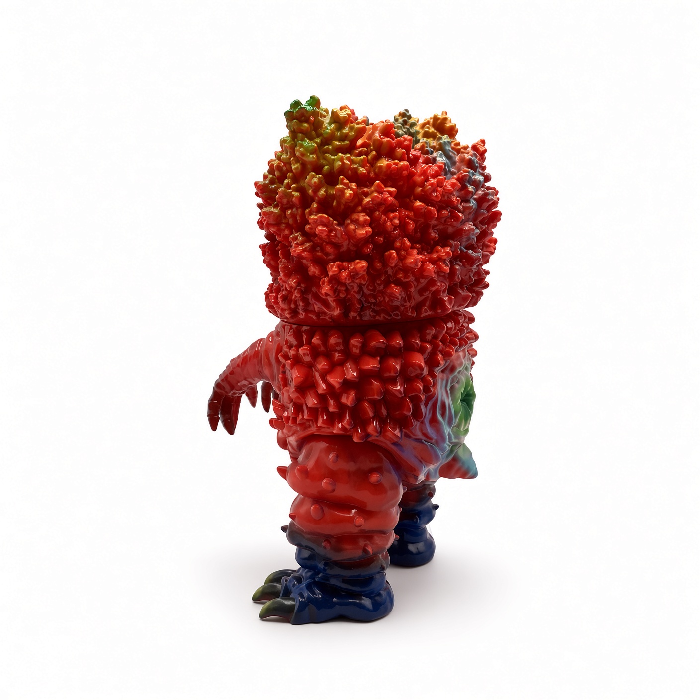 Garamon by Frank Mysterio - Sofubi - Imagen 10