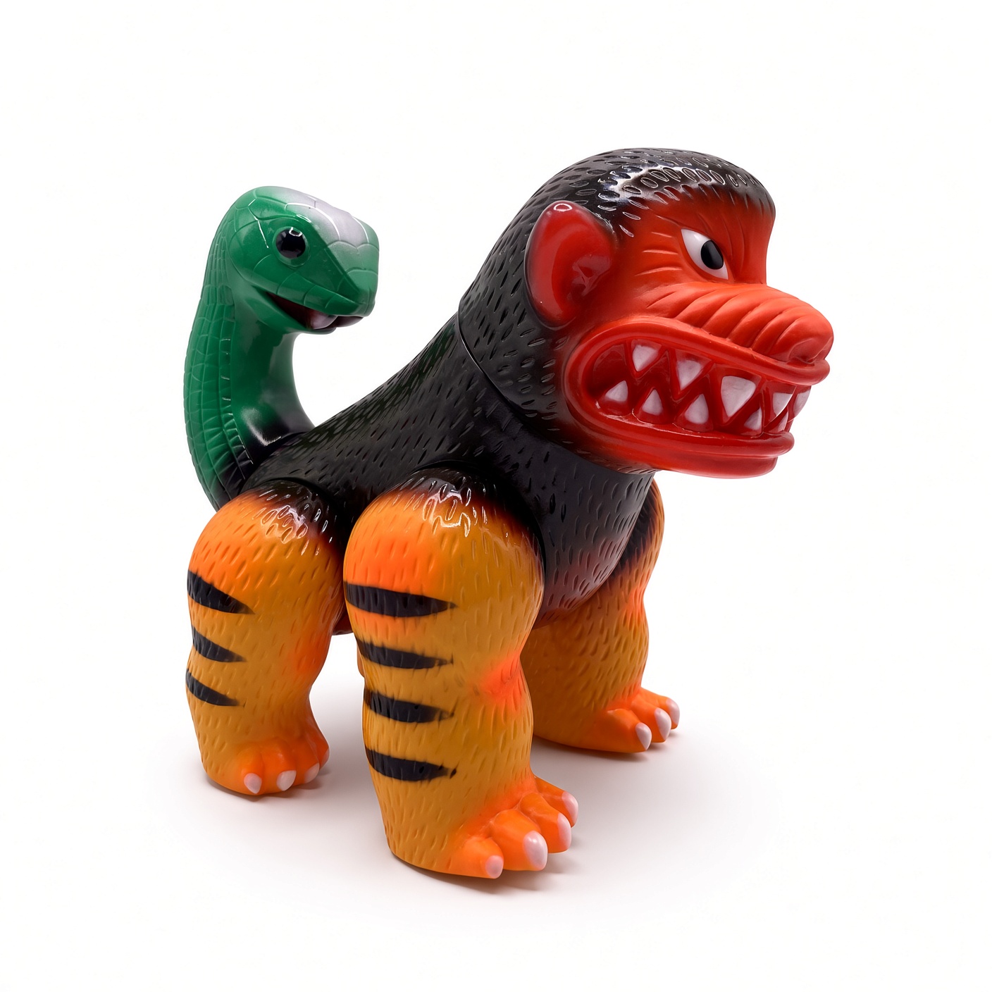 Nue-kō by Tsukunendo - Sofubi - Imagen 4