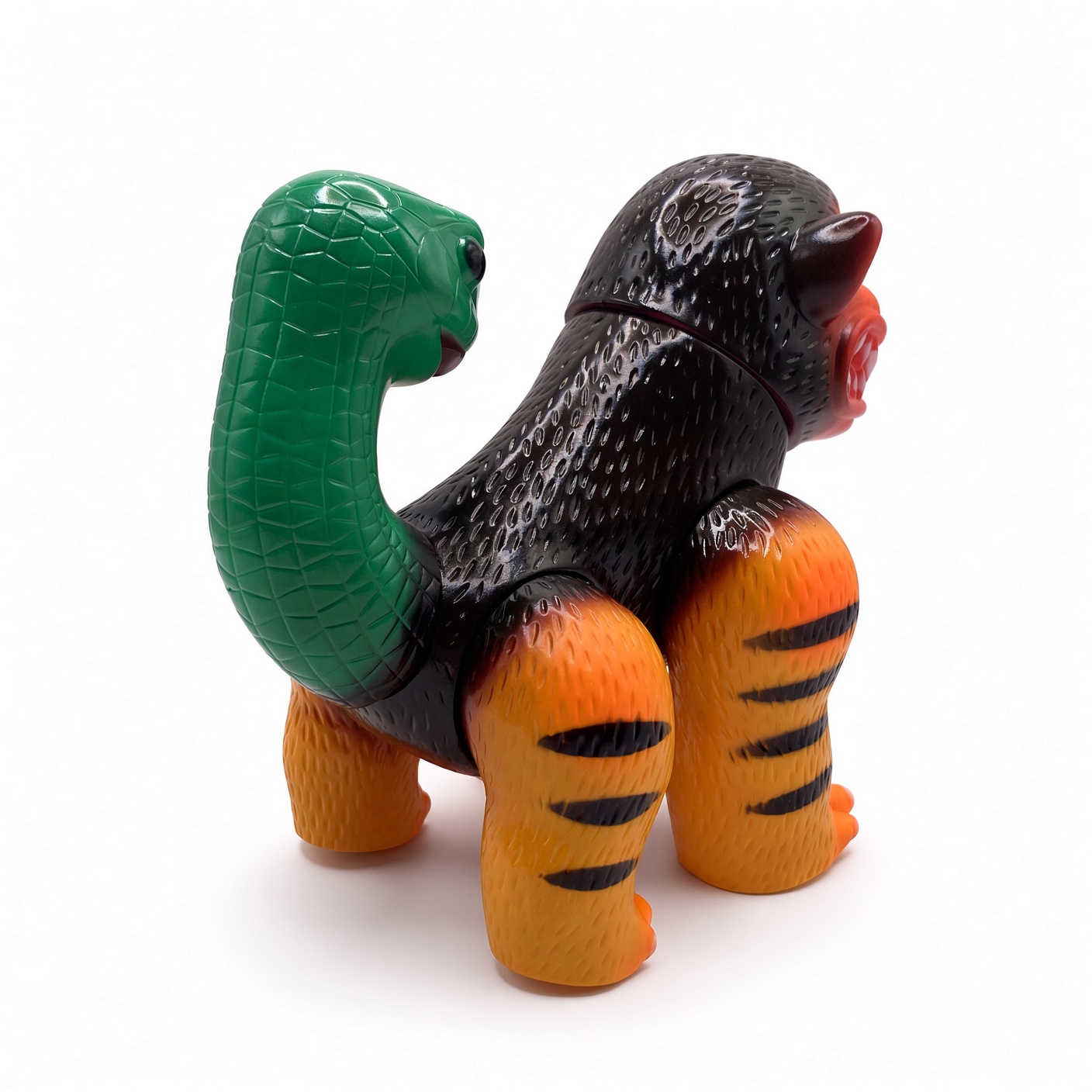 Nue-kō by Tsukunendo - Sofubi - Imagen 7