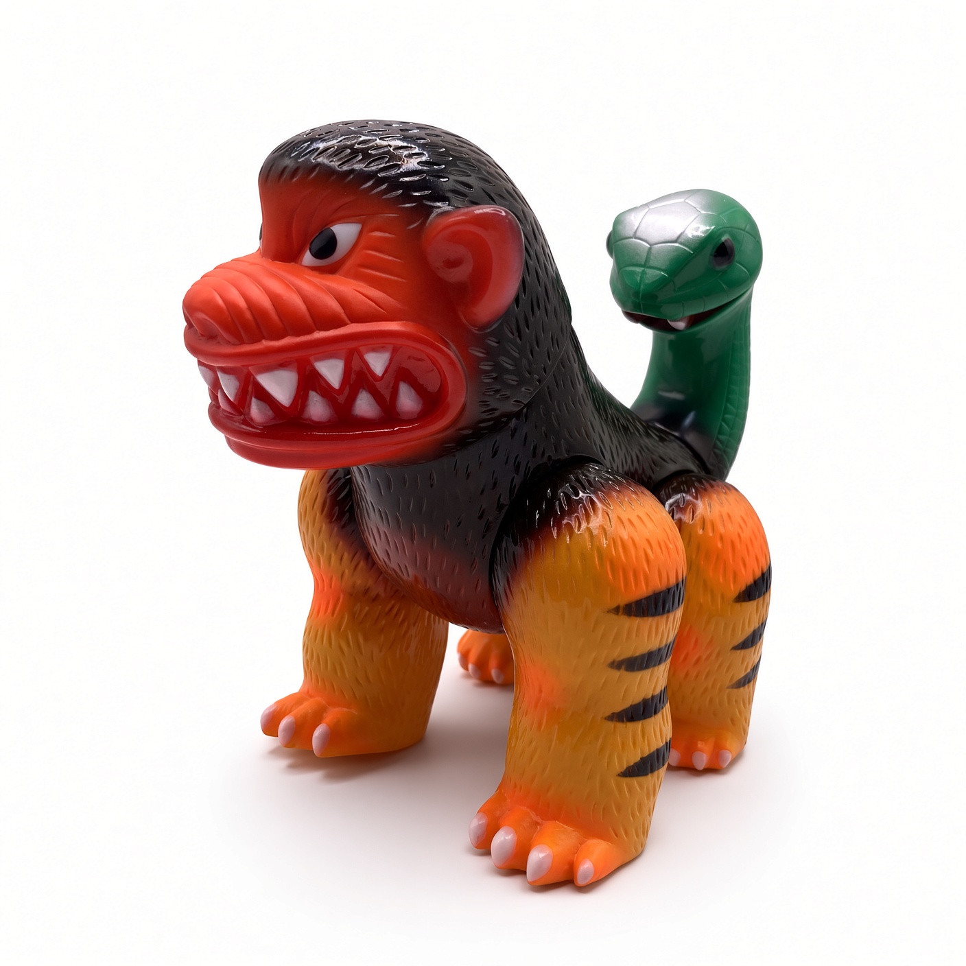 Nue-kō by Tsukunendo - Sofubi - Imagen 3