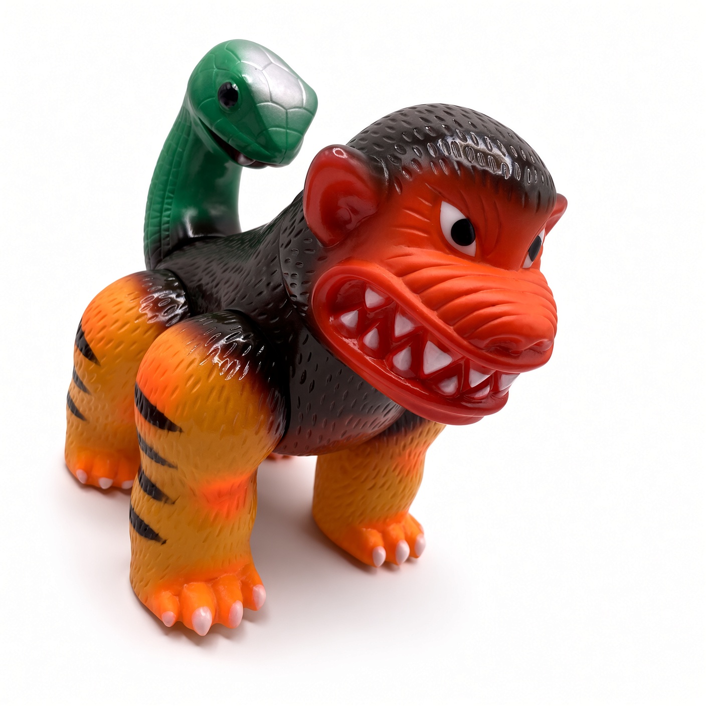 Nue-kō by Tsukunendo - Sofubi