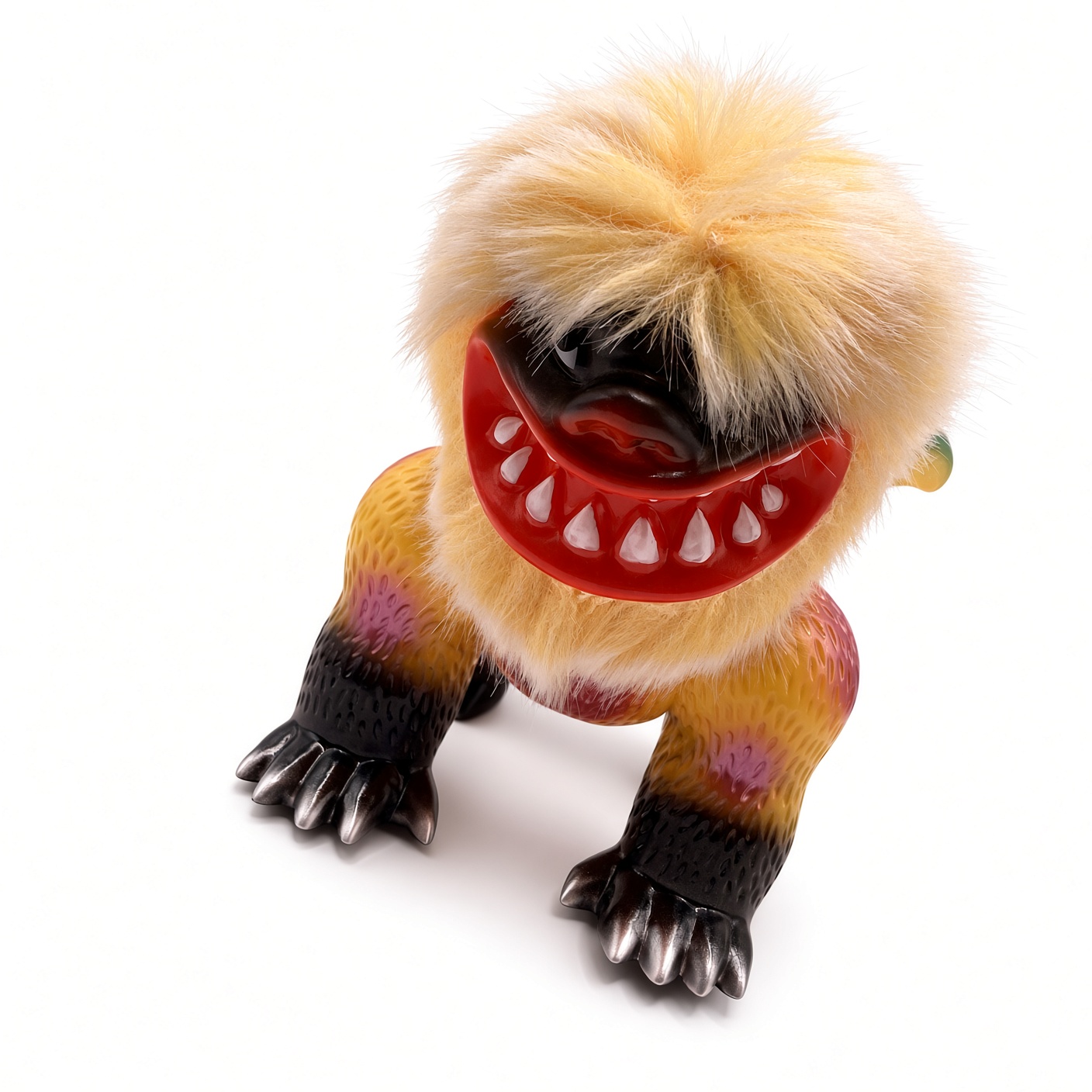 621_Tsukunendo_Manticore_Sofubi_07