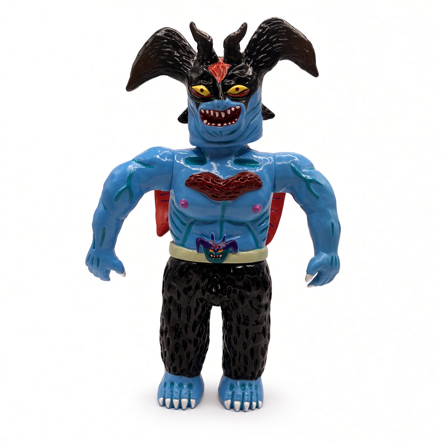 Devil Man by Dehara Sofubi - Imagen 2
