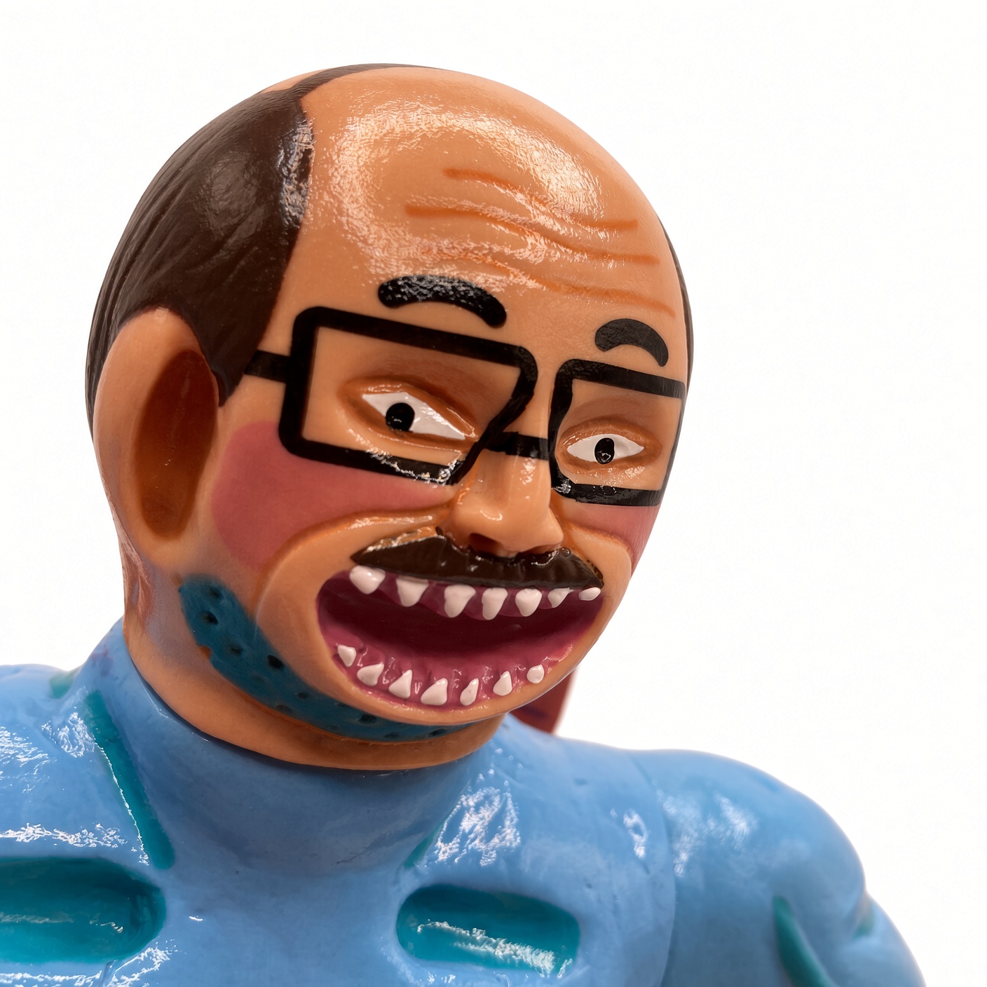 Devil Man by Dehara Sofubi - Imagen 7