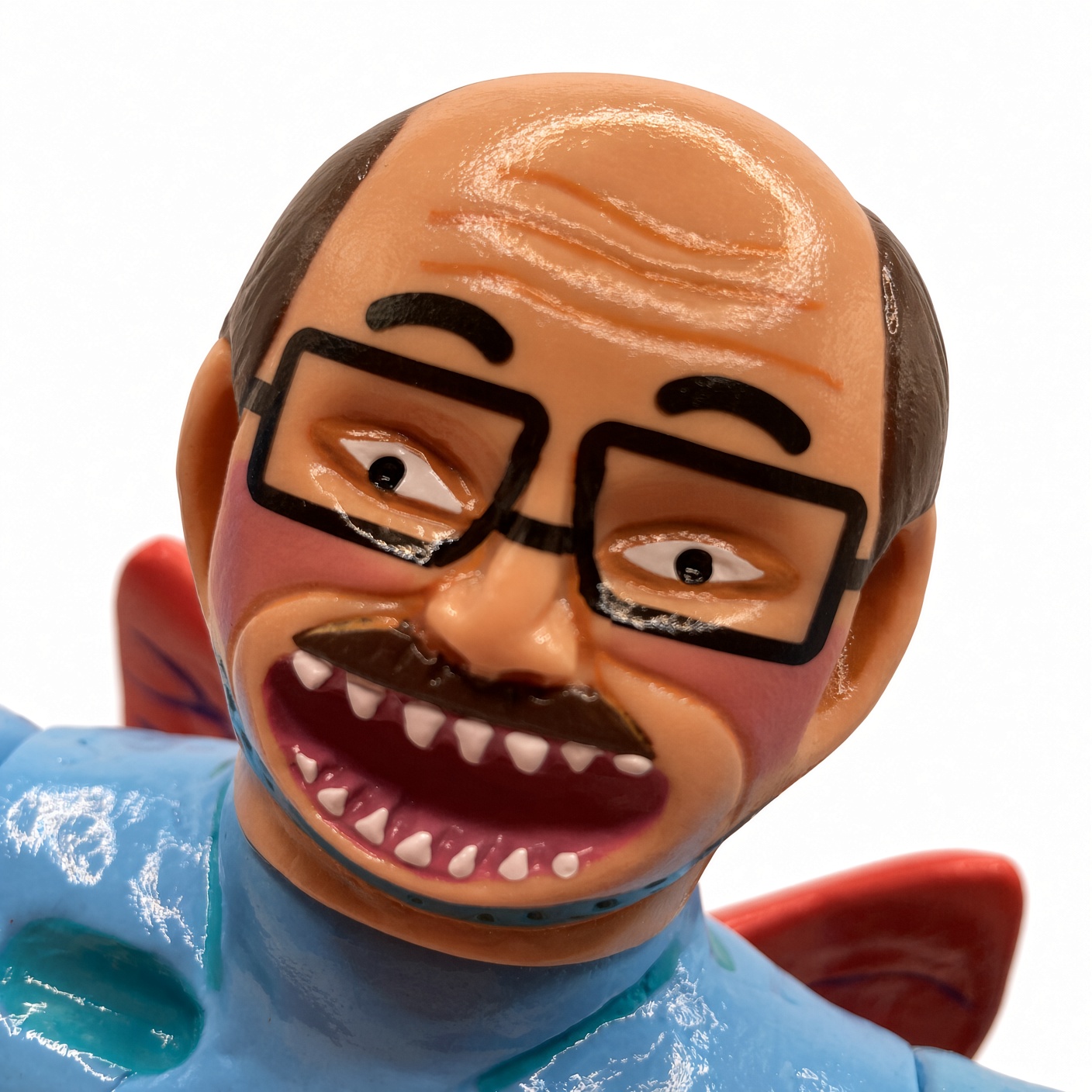 Devil Man by Dehara Sofubi - Imagen 5
