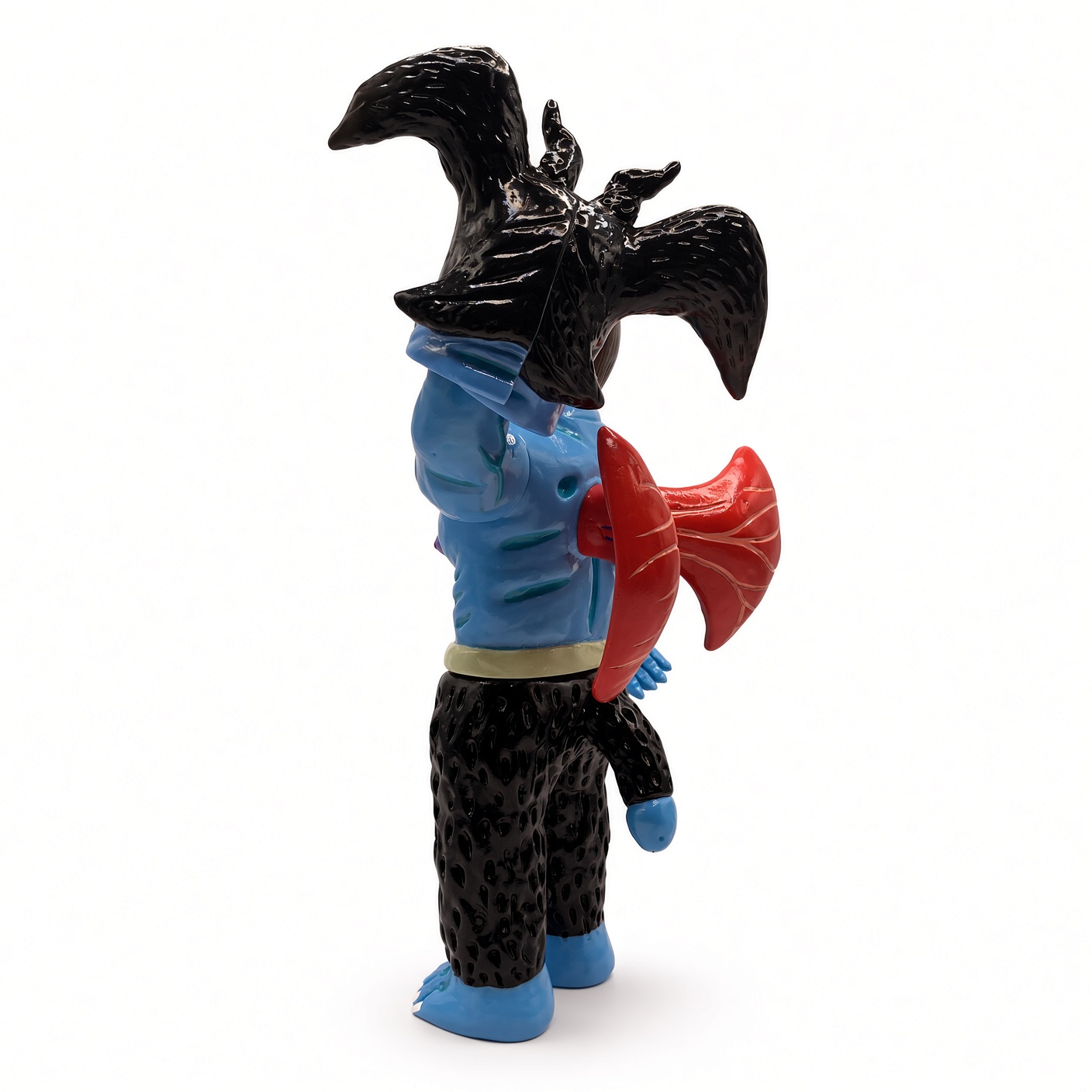 Devil Man by Dehara Sofubi - Imagen 4
