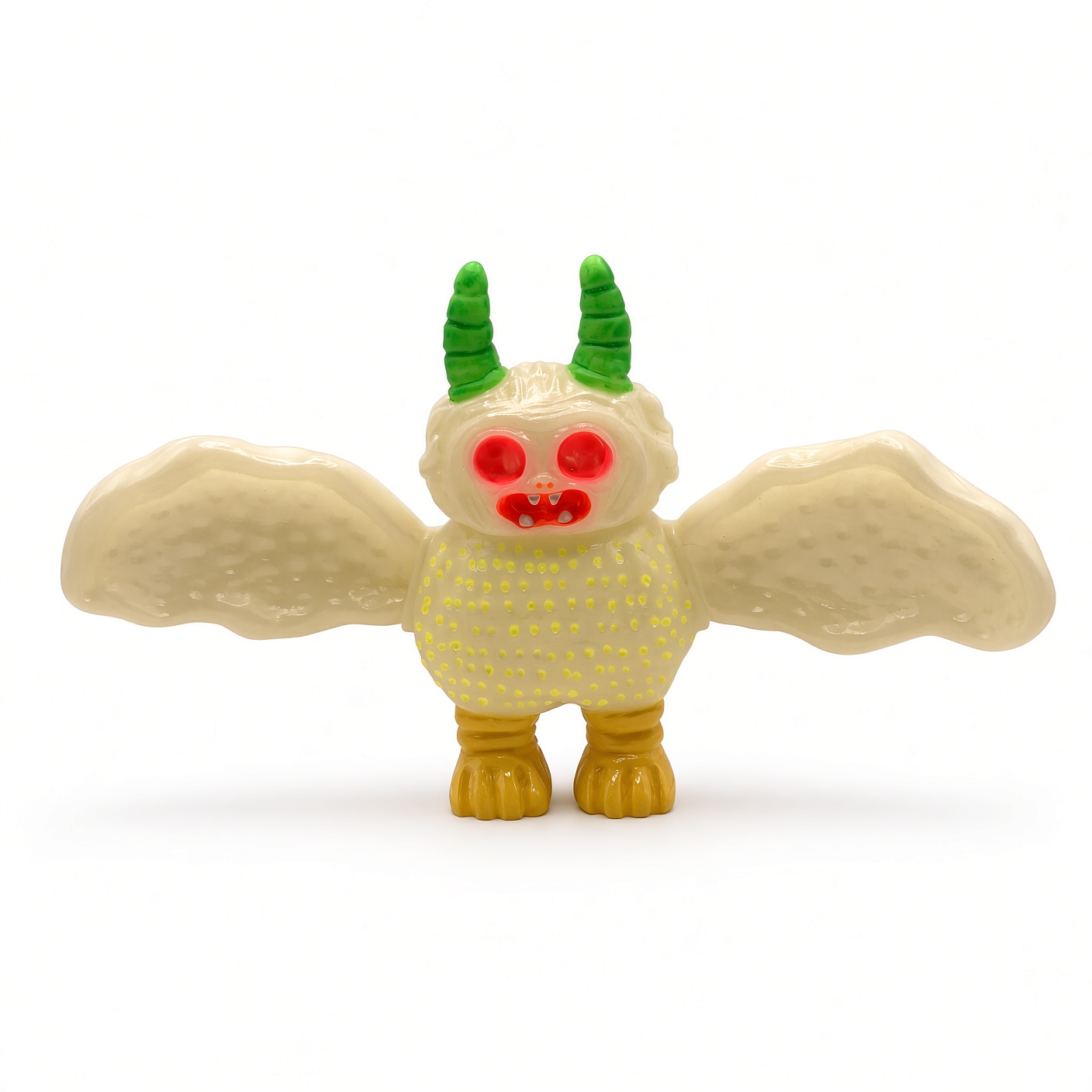 Mothman by Dehara Sofubi