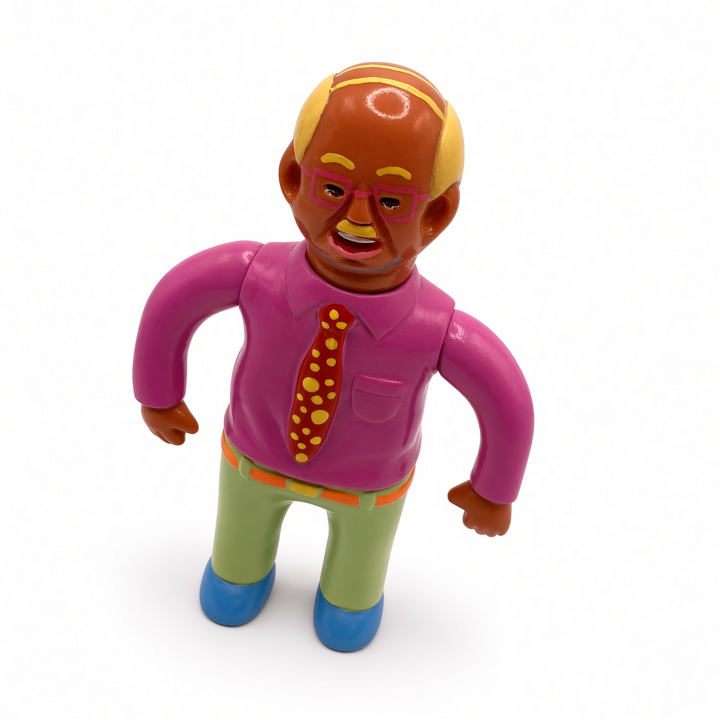 Sofubi
