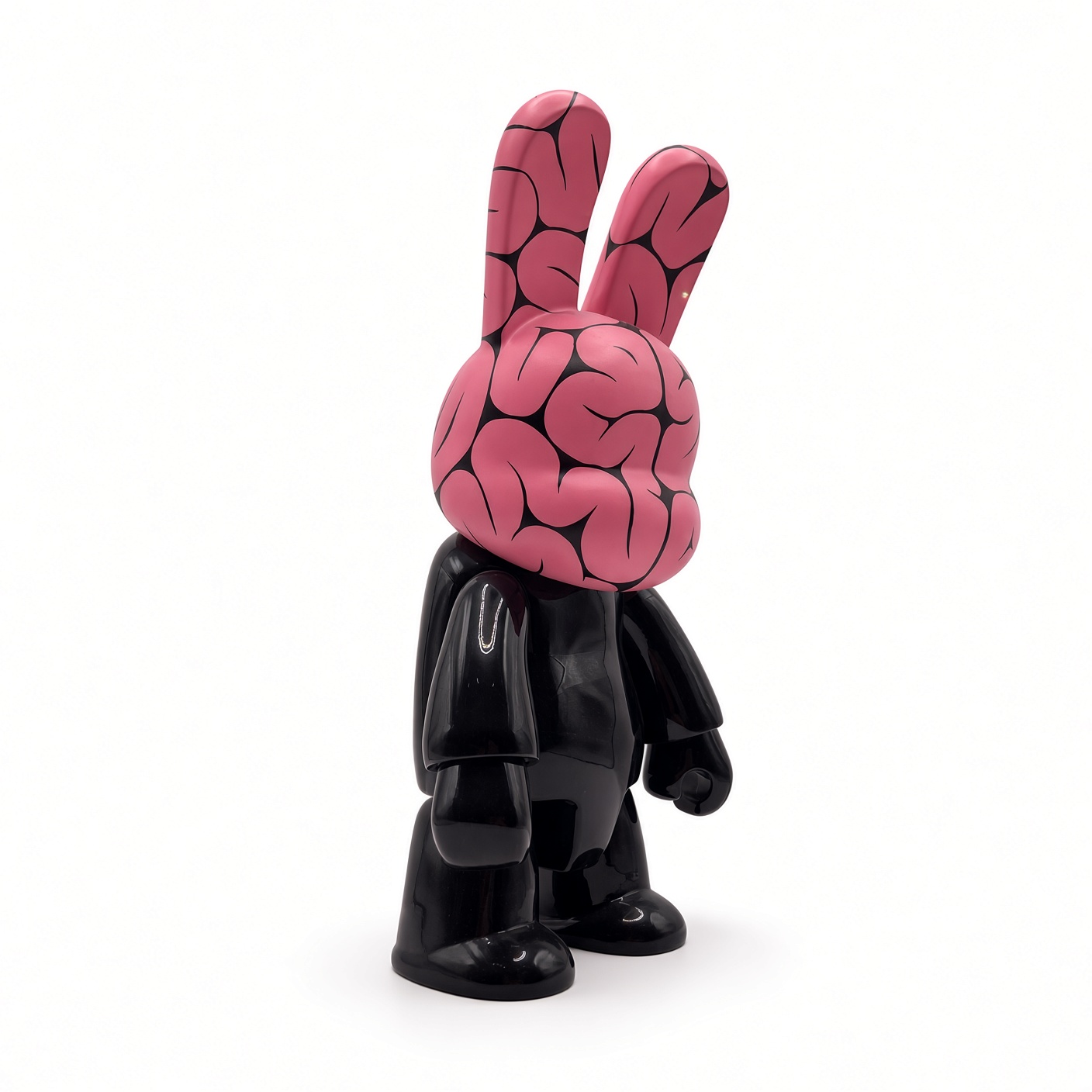 Qee Bunny x Emilio Garcia - Imagen 4