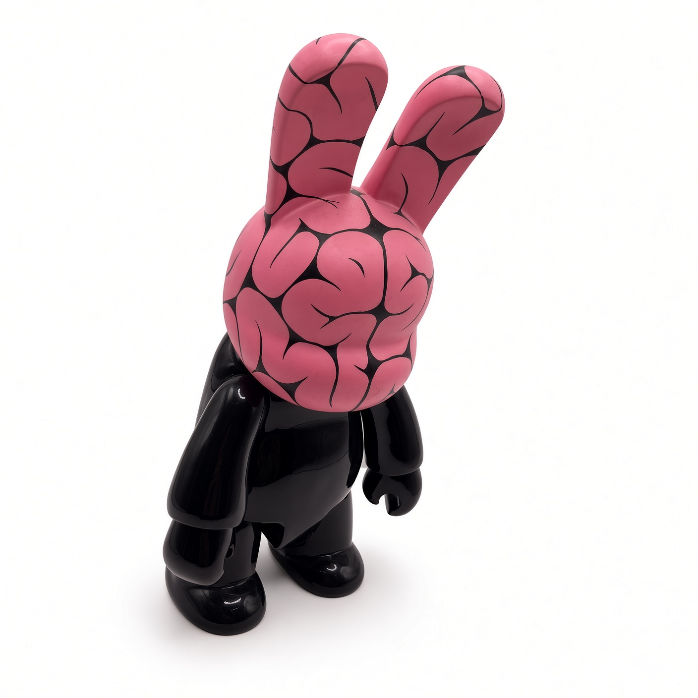 Qee Bunny x Emilio Garcia - Imagen 6