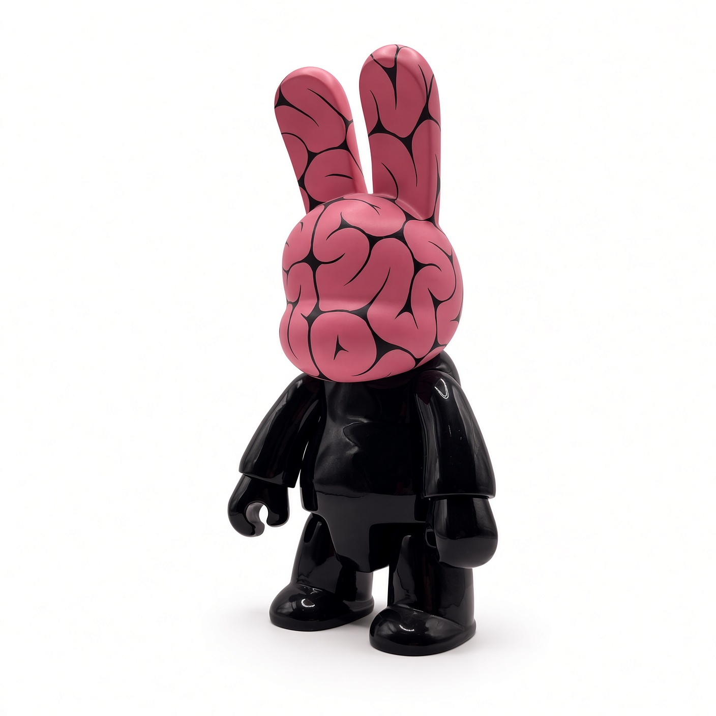 Qee Bunny x Emilio Garcia - Imagen 2