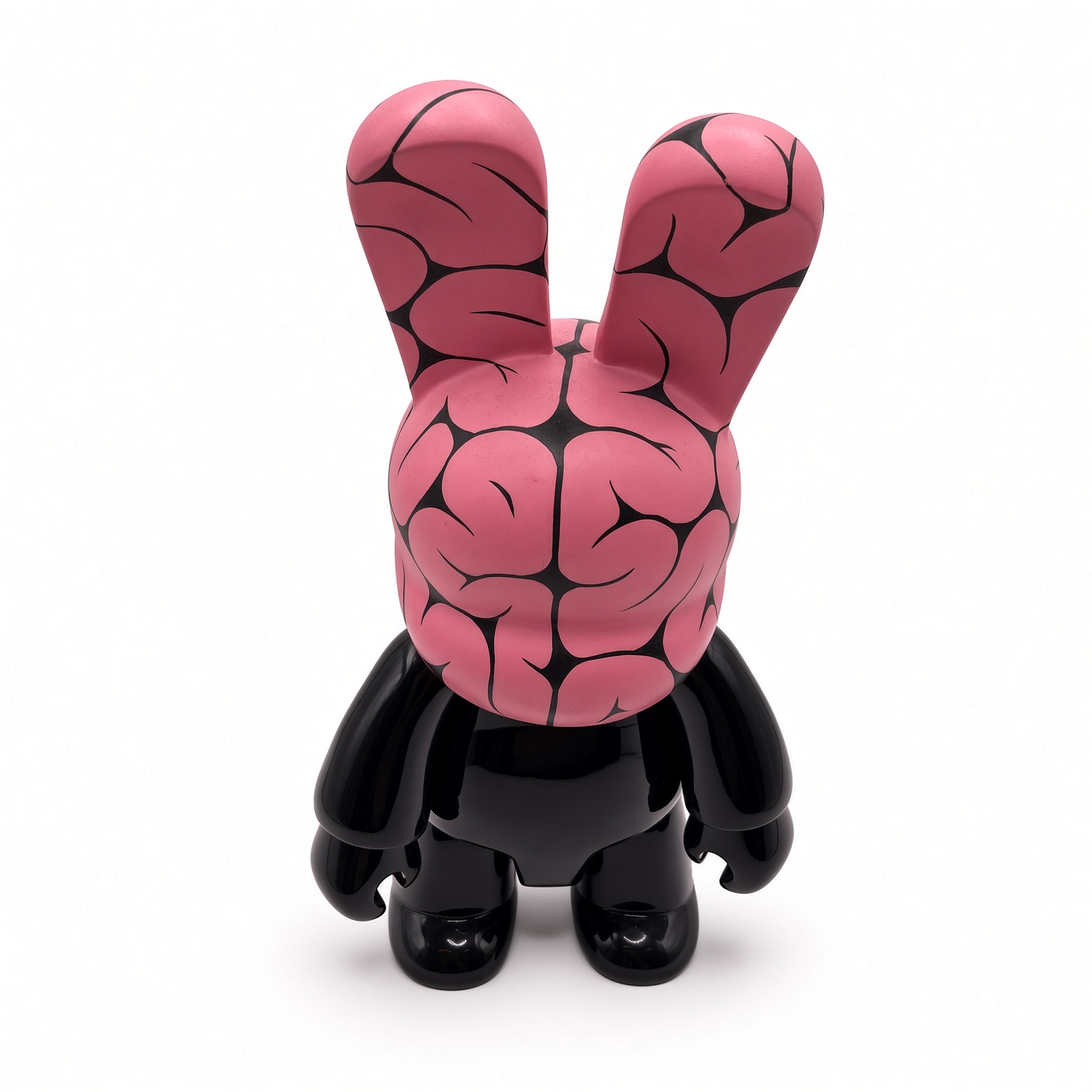 Qee Bunny x Emilio Garcia - Imagen 8