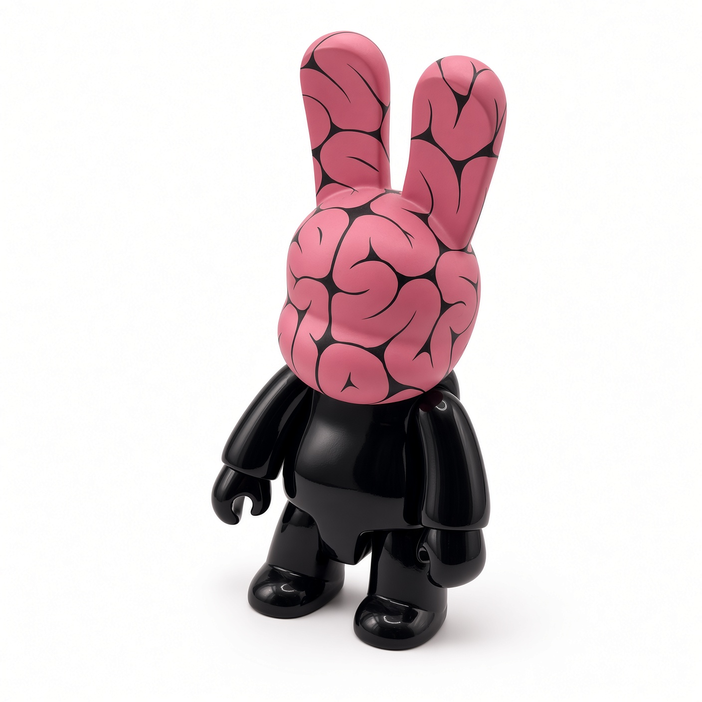 Qee Bunny x Emilio Garcia - Imagen 3