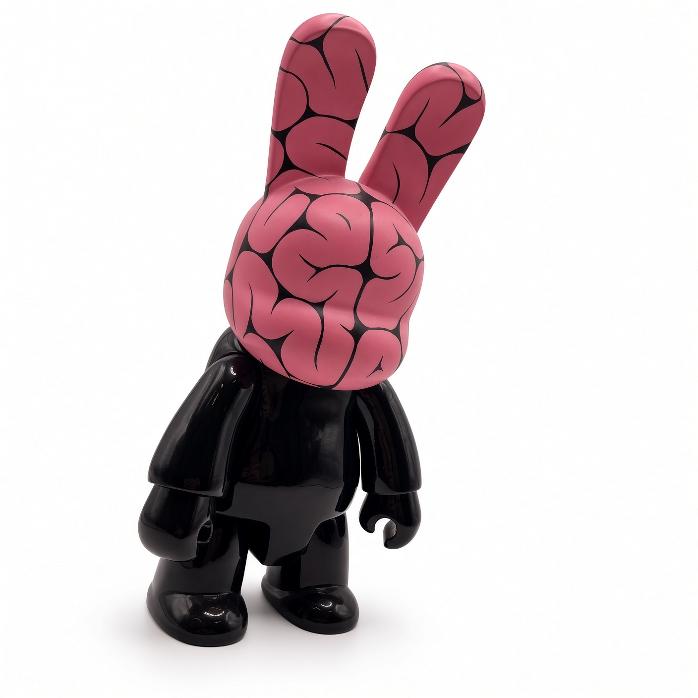 Qee Bunny x Emilio Garcia - Imagen 5