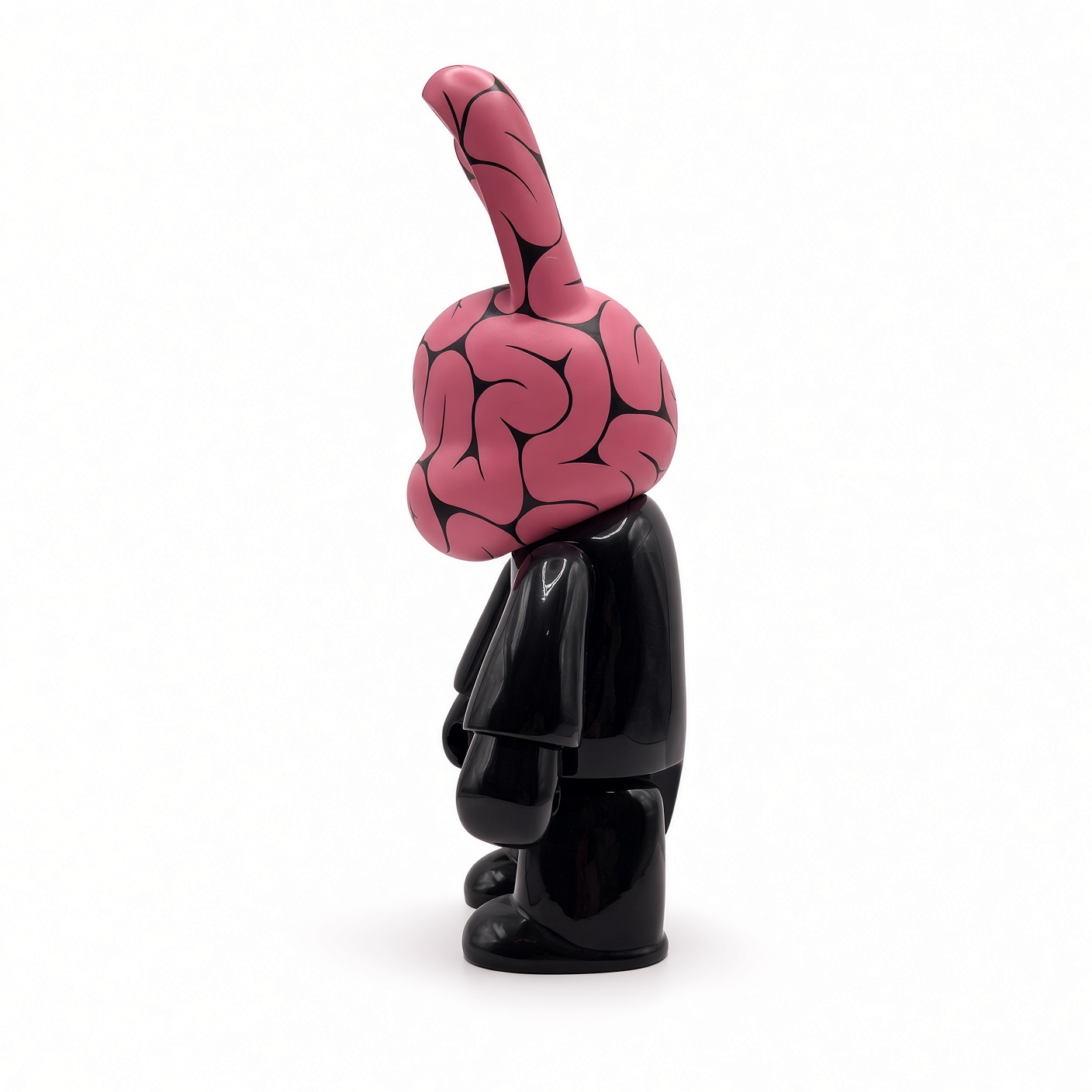 Qee Bunny x Emilio Garcia - Imagen 10