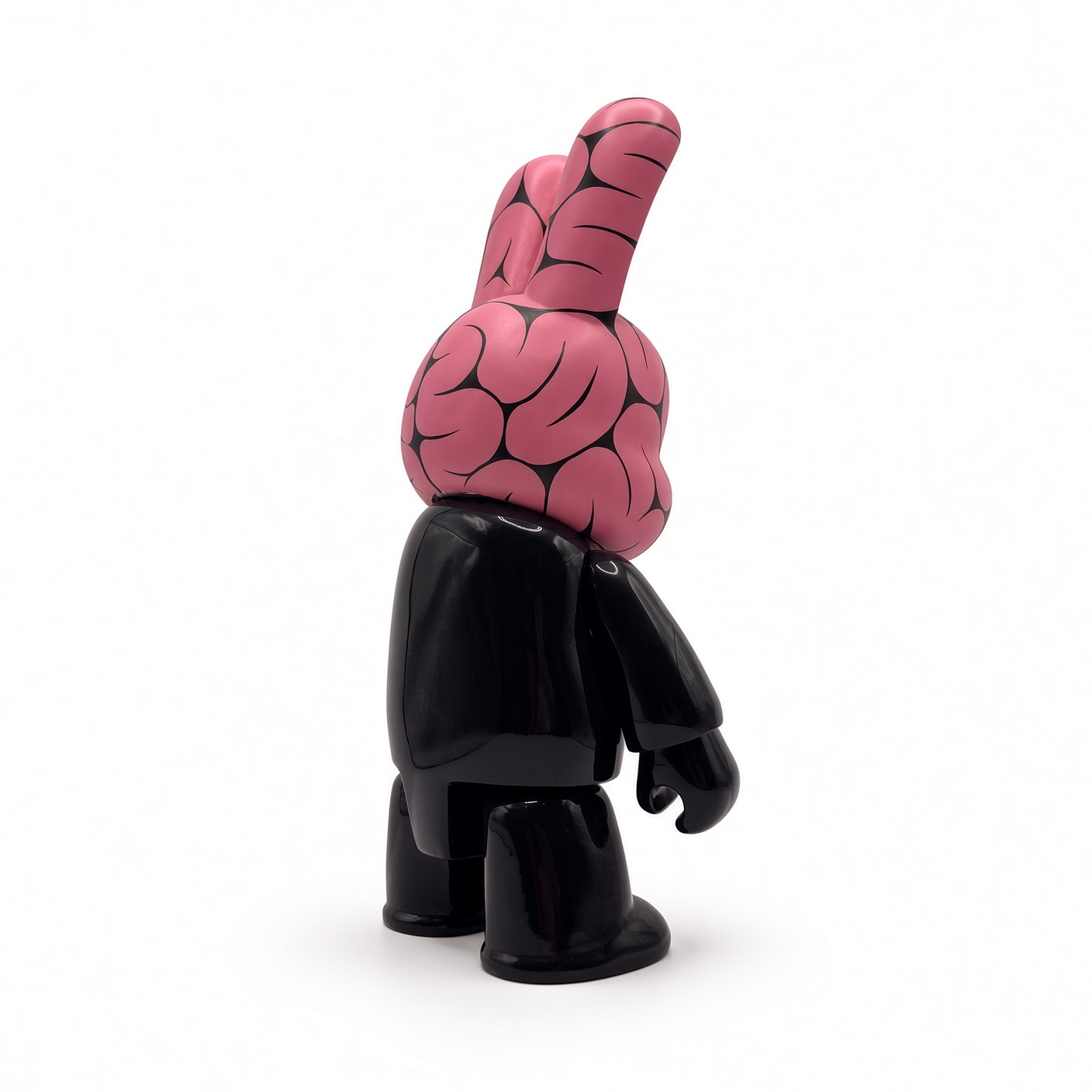 Qee Bunny x Emilio Garcia - Imagen 9