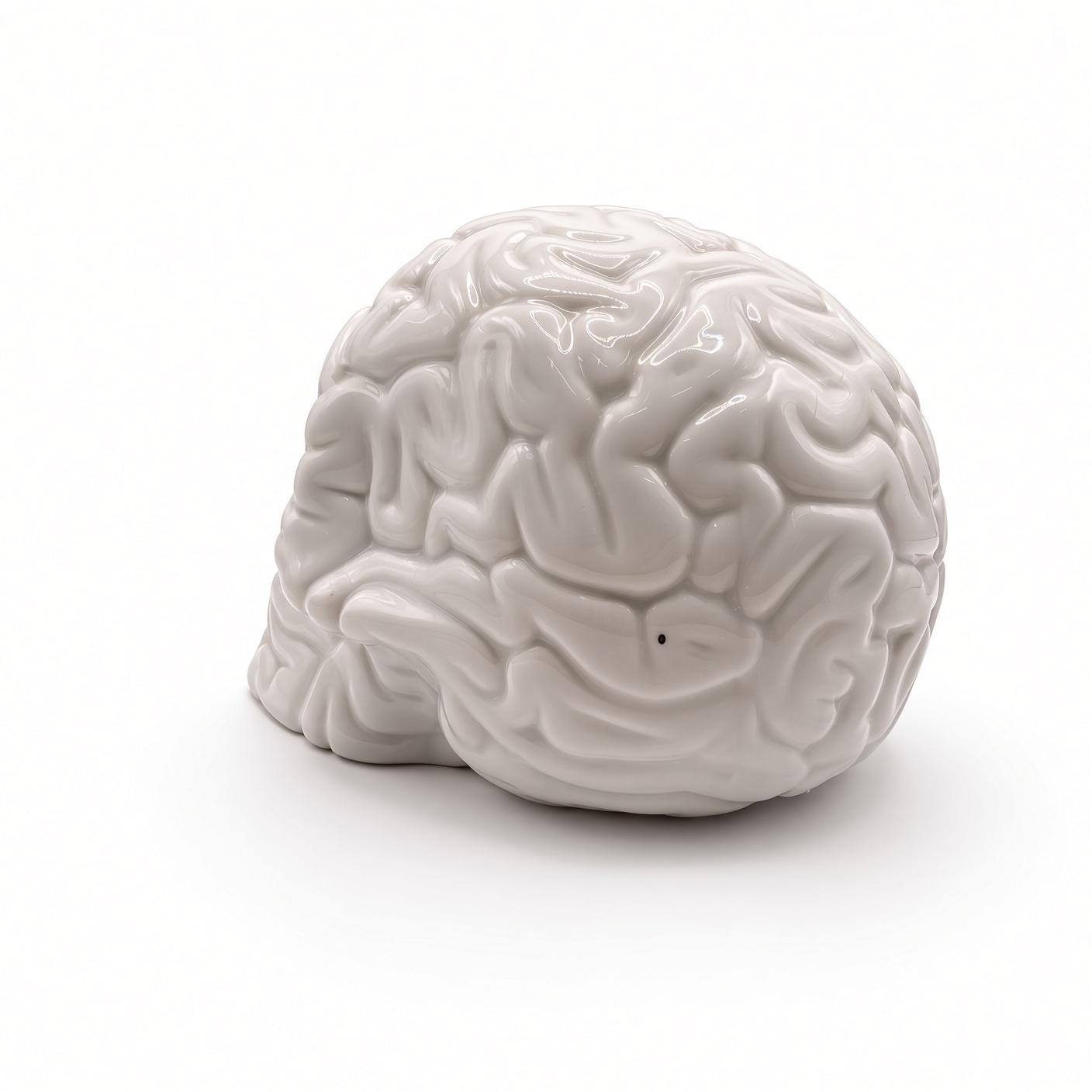 Skull Brain Porcelana x Emilio Garcia - Imagen 7