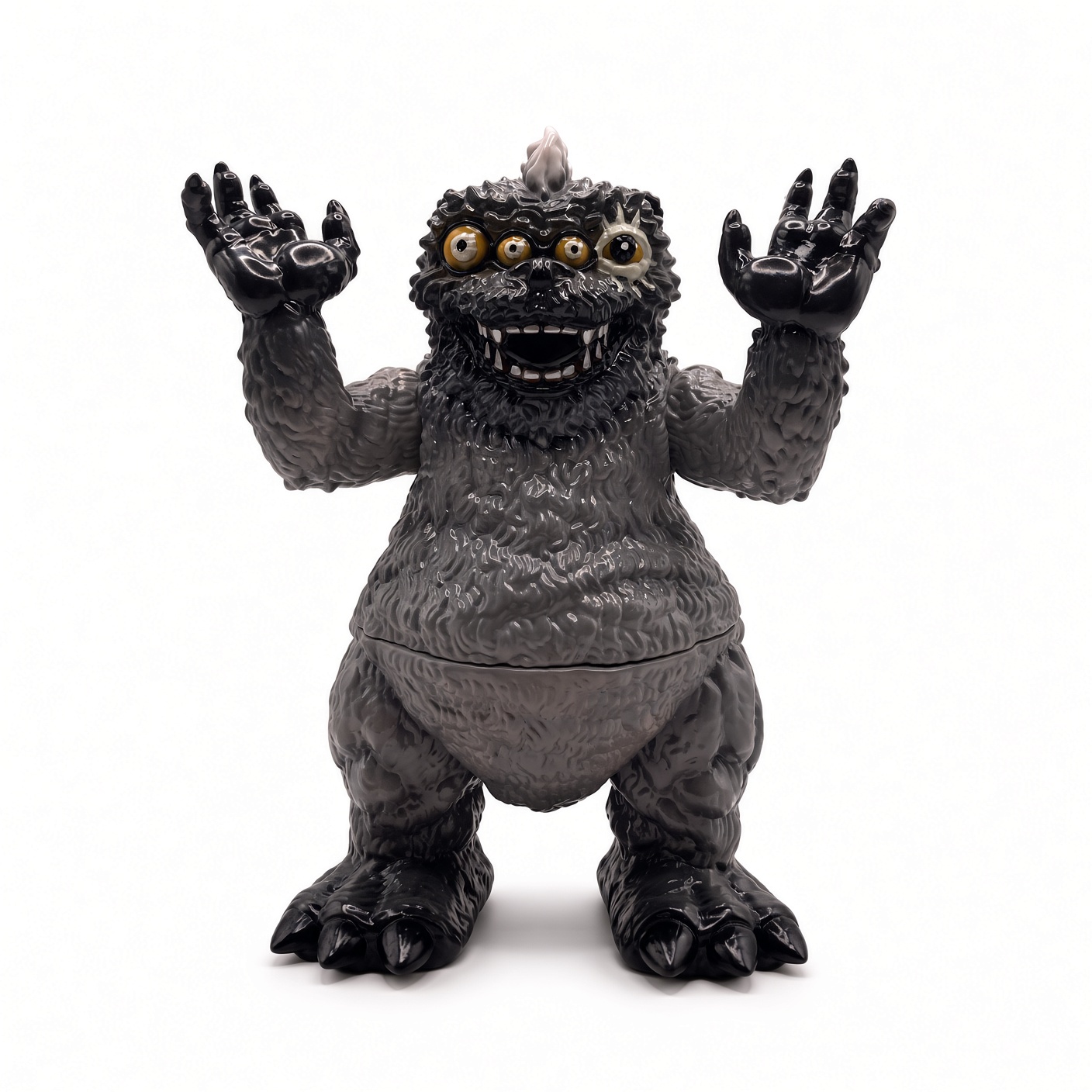 Yomöri Phantom Elegance by Don Kaiju