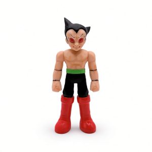 Astroboy El Rei de los muchachos x Mariano Leguizamon