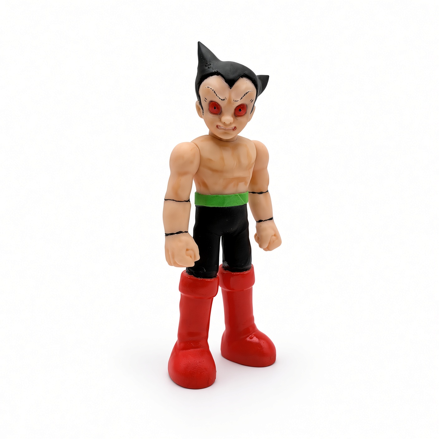 Astroboy El Rei de los muchachos x Mariano Leguizamon - Imagen 2