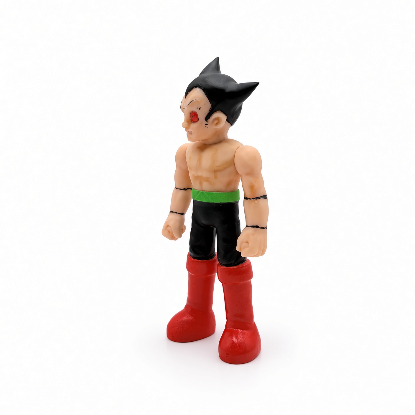 Astroboy El Rei de los muchachos x Mariano Leguizamon - Imagen 5