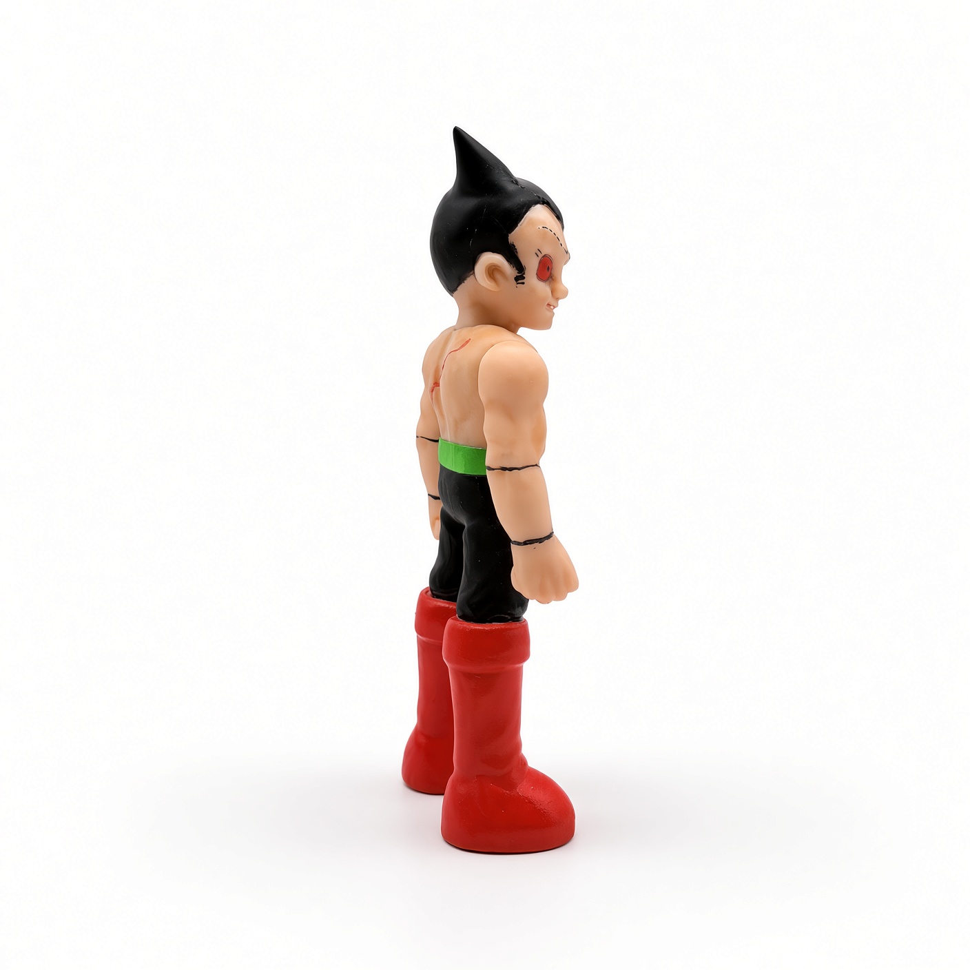 Astroboy El Rei de los muchachos x Mariano Leguizamon - Imagen 8
