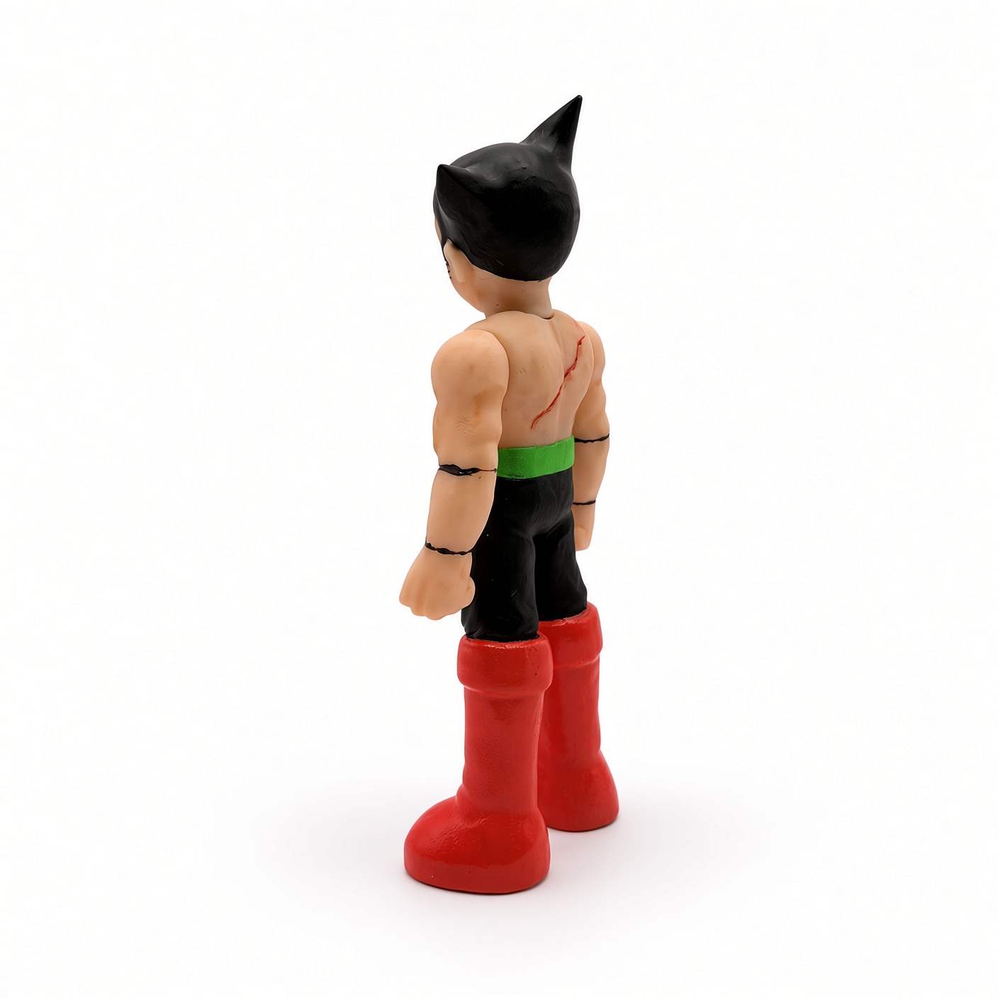 Astroboy El Rei de los muchachos x Mariano Leguizamon - Imagen 7