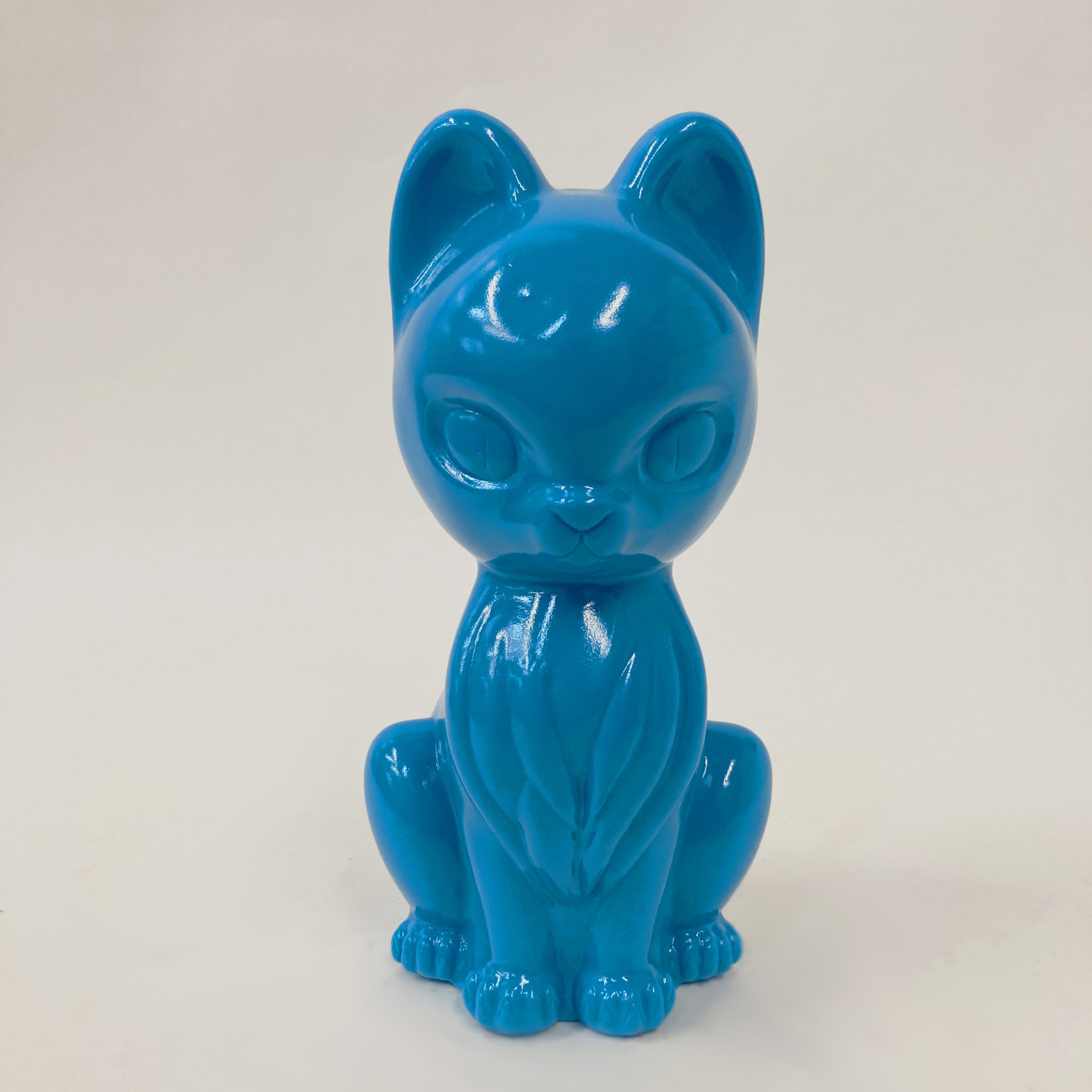 Tama Sofubi Blue by Pendragon