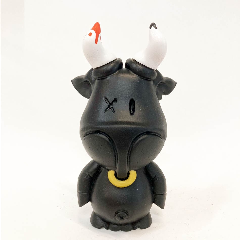 Toro By Malaleche