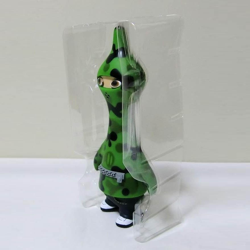 Cam - Guin (Verde) by Pete Fowler - Imagen 3