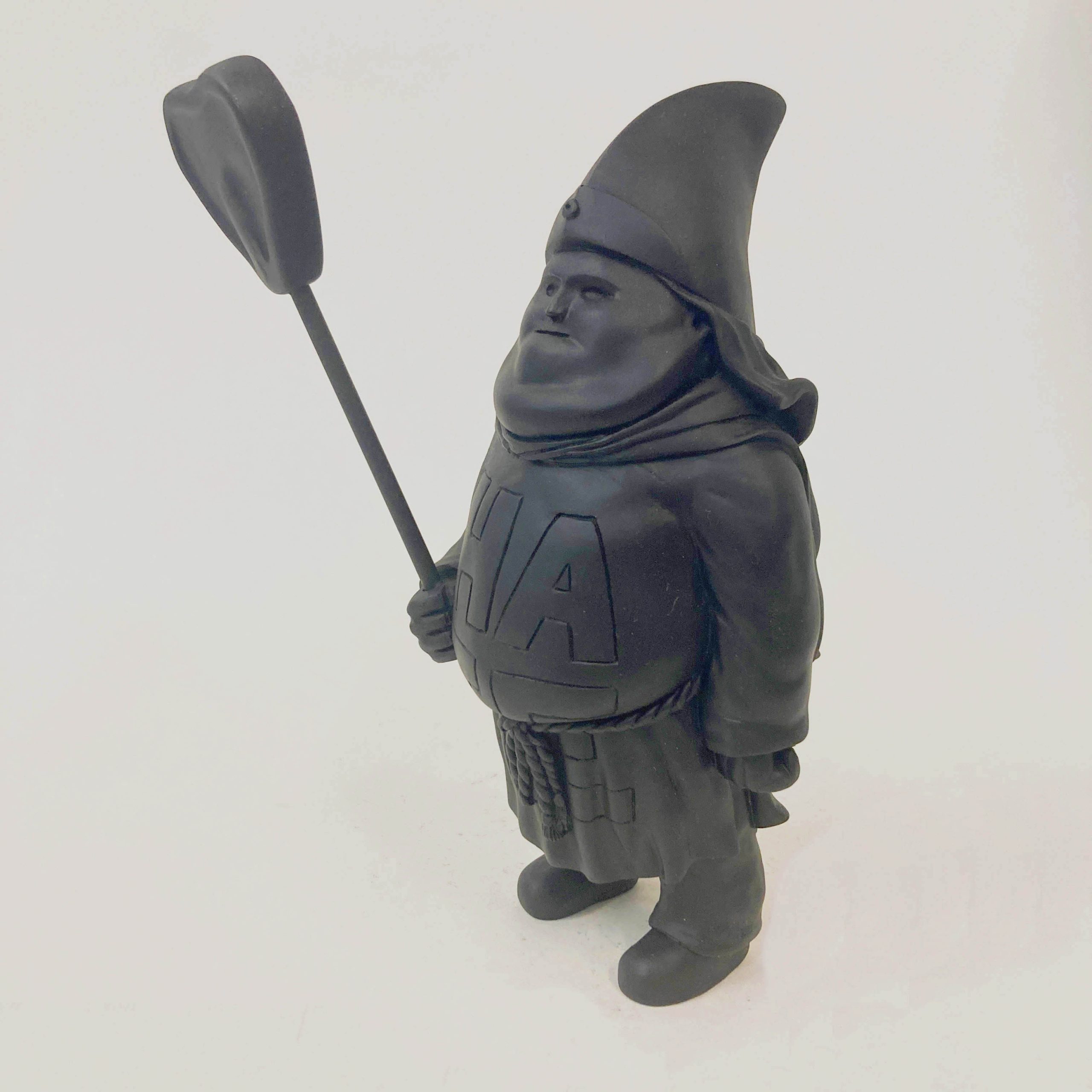 Hate (Limited Edition-Black) by Aleix Gordo Hostau - Imagen 3