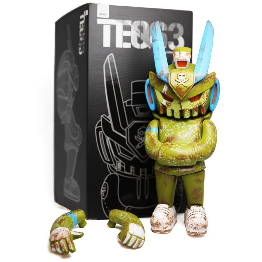 Quiccs-hxstudio-ArtToy-50-A