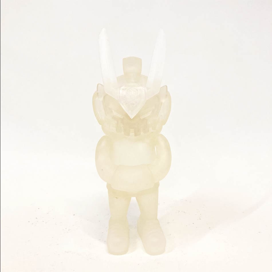 Teq63 By Quiccs Transparent