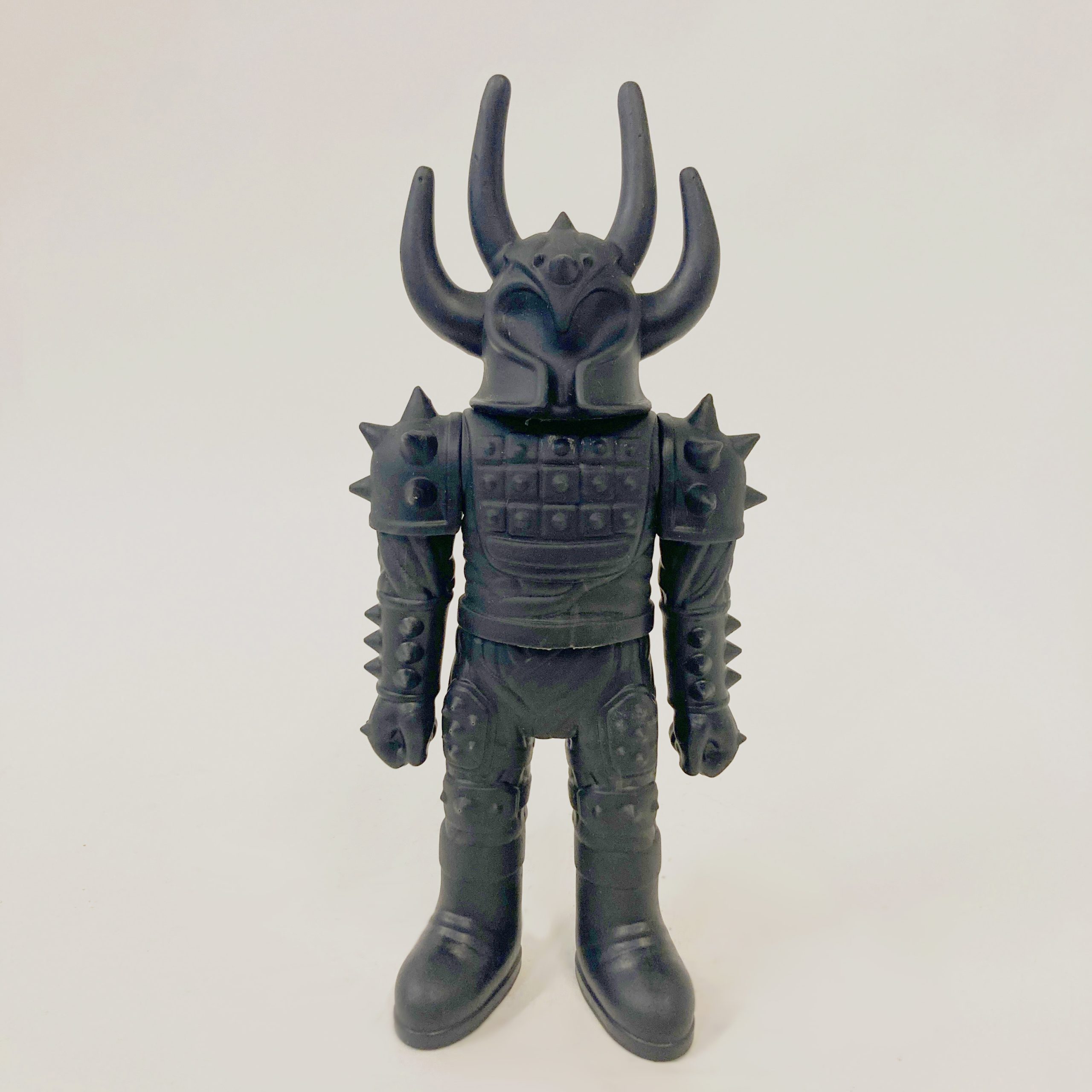 Tormenta Black by Pendragon